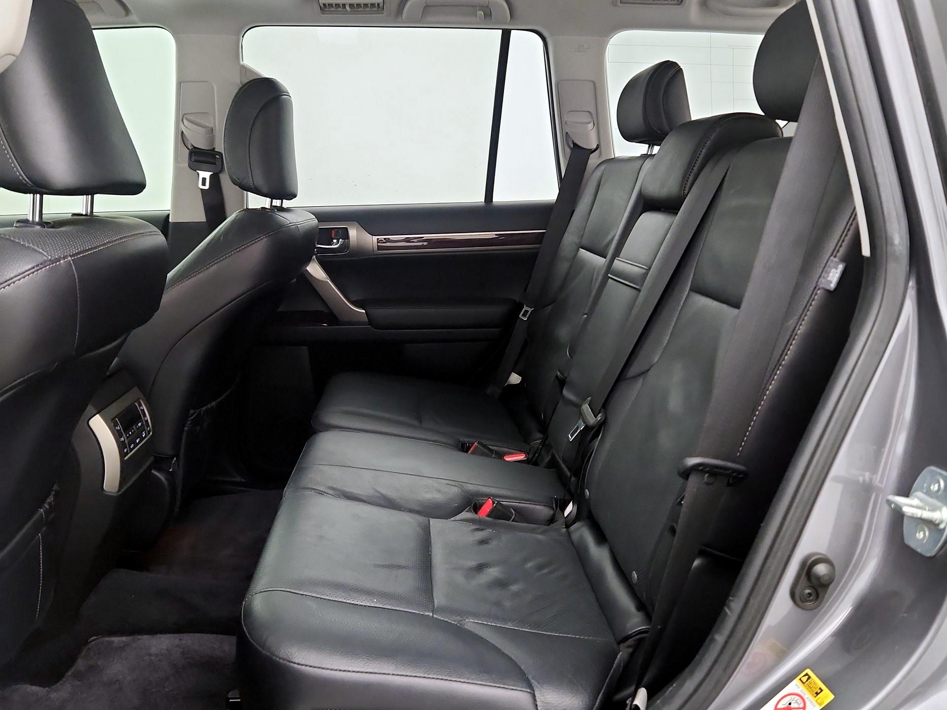 Thumbnail: 2018 Lexus GX - 20