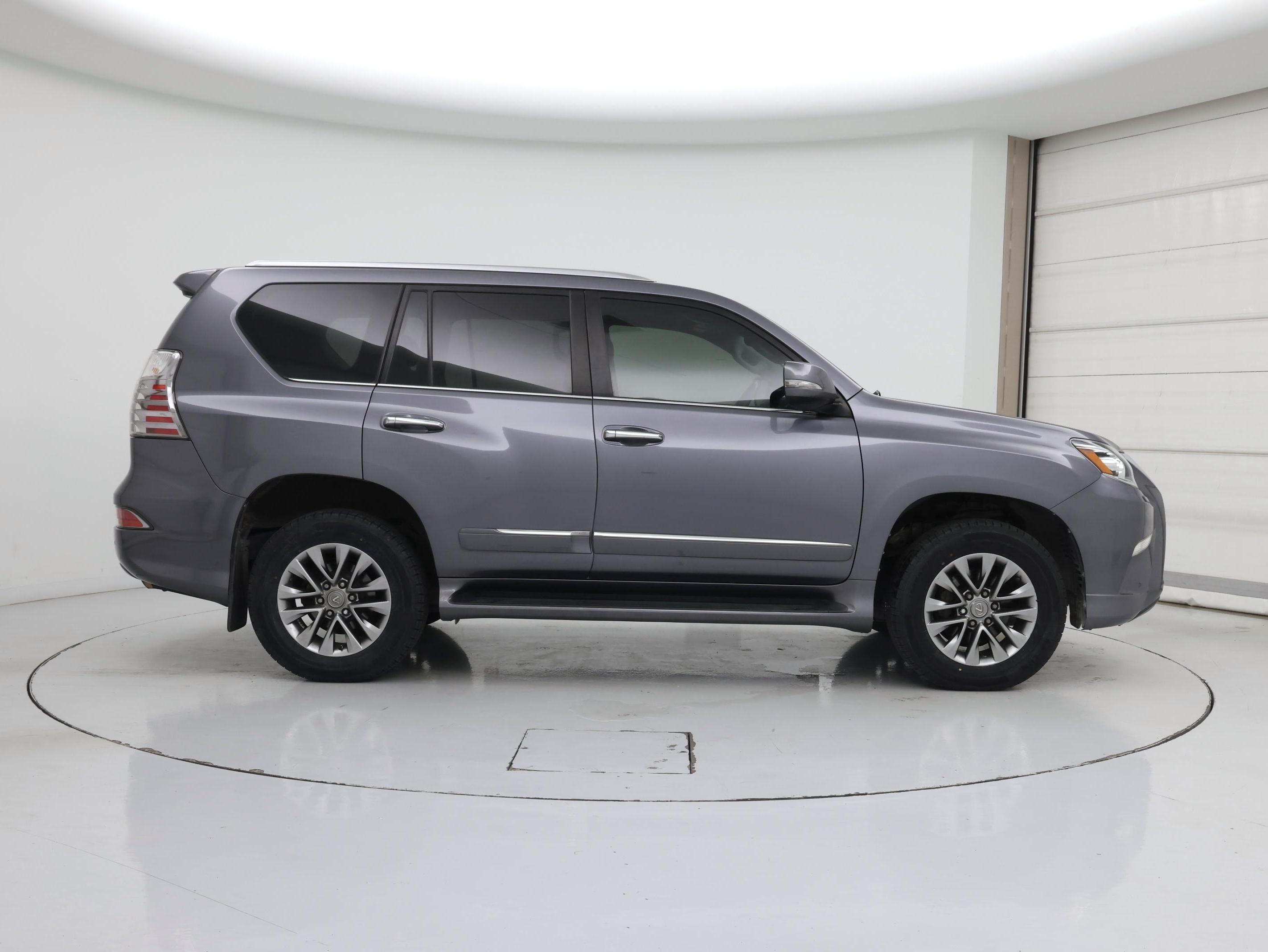 Thumbnail: 2018 Lexus GX - 7