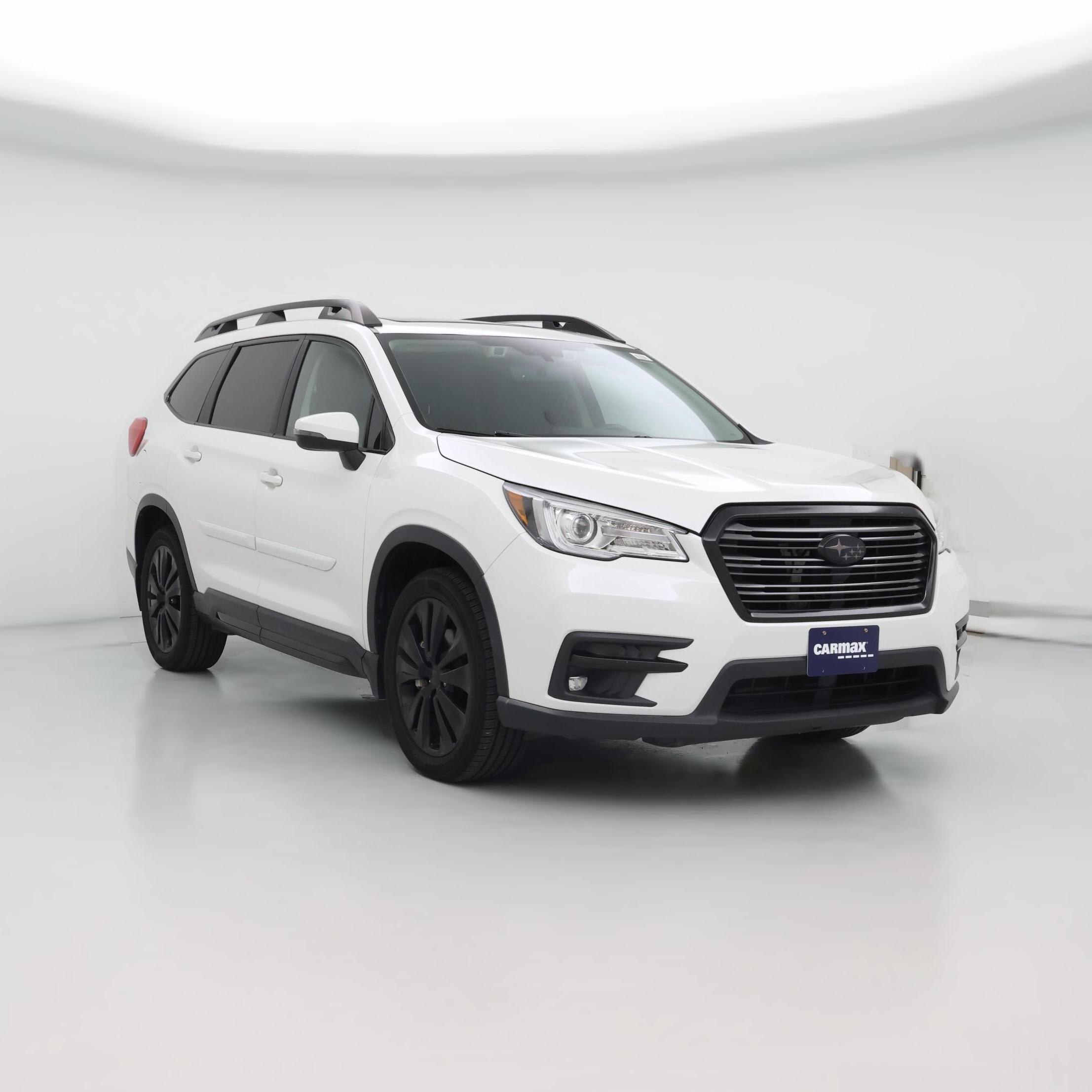 Thumbnail: 2021 Subaru Ascent - 1