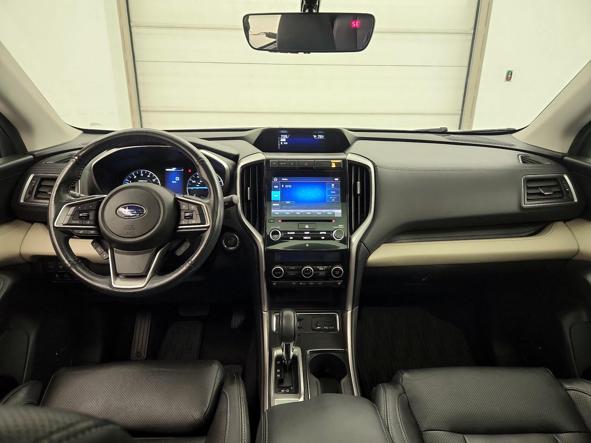 Thumbnail: 2021 Subaru Ascent - 9