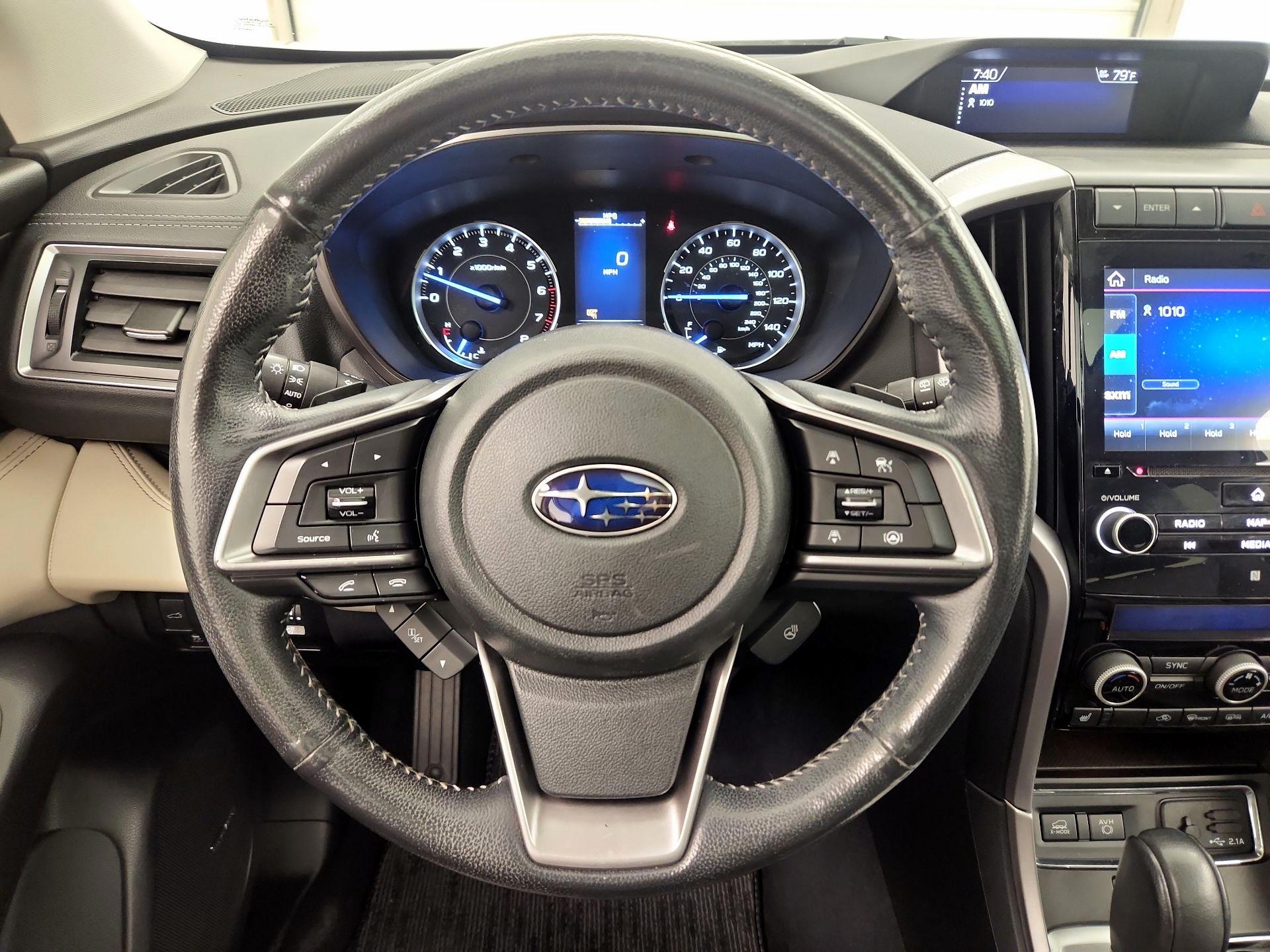 Thumbnail: 2021 Subaru Ascent - 10