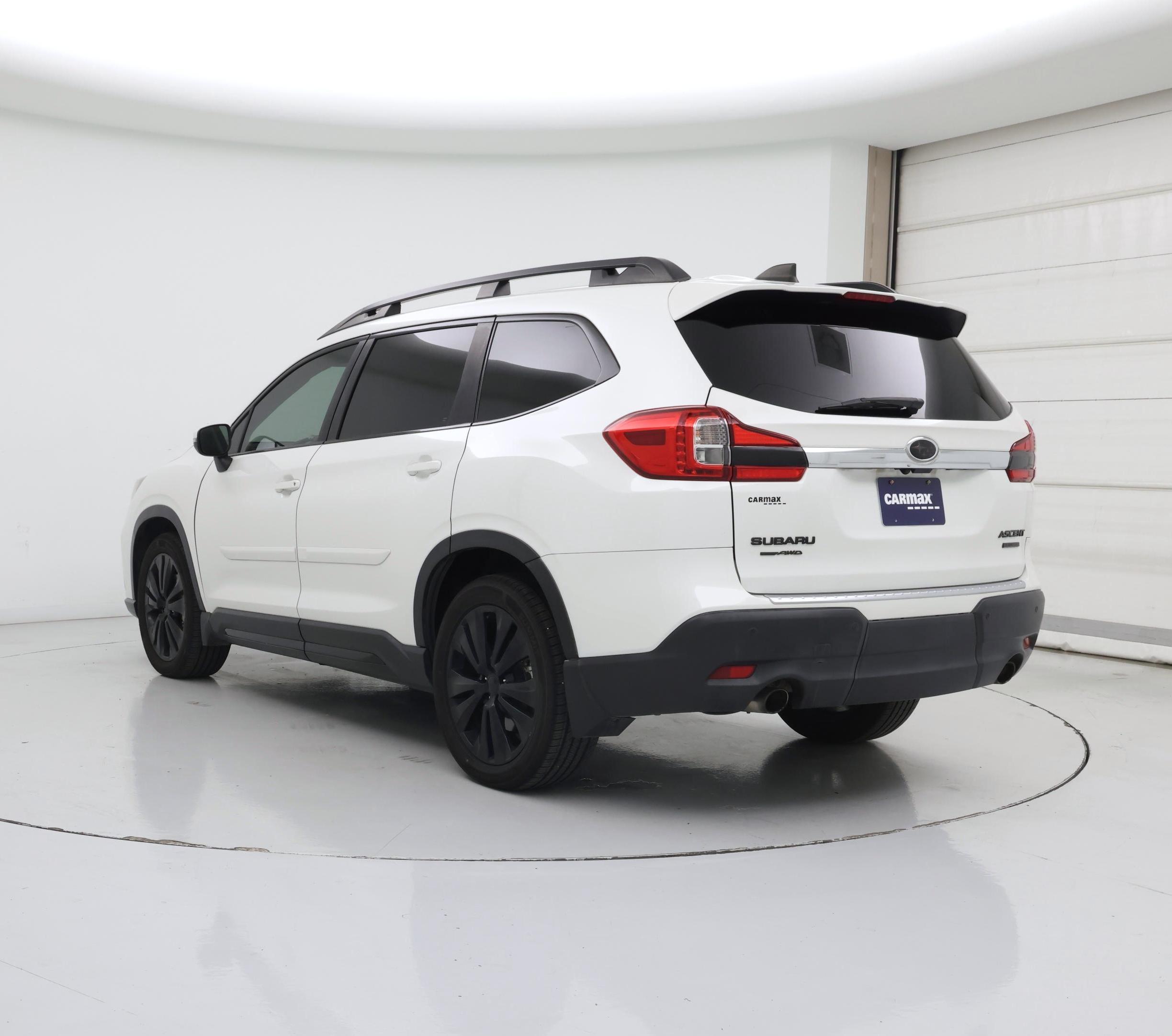 Thumbnail: 2021 Subaru Ascent - 2