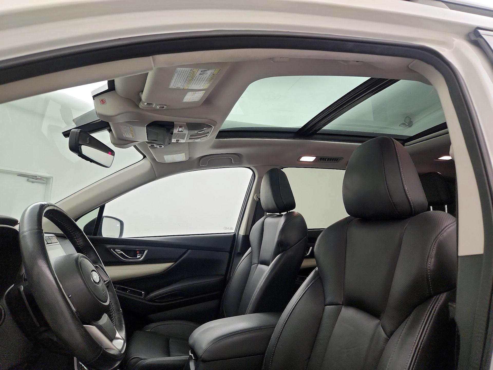 Thumbnail: 2021 Subaru Ascent - 20