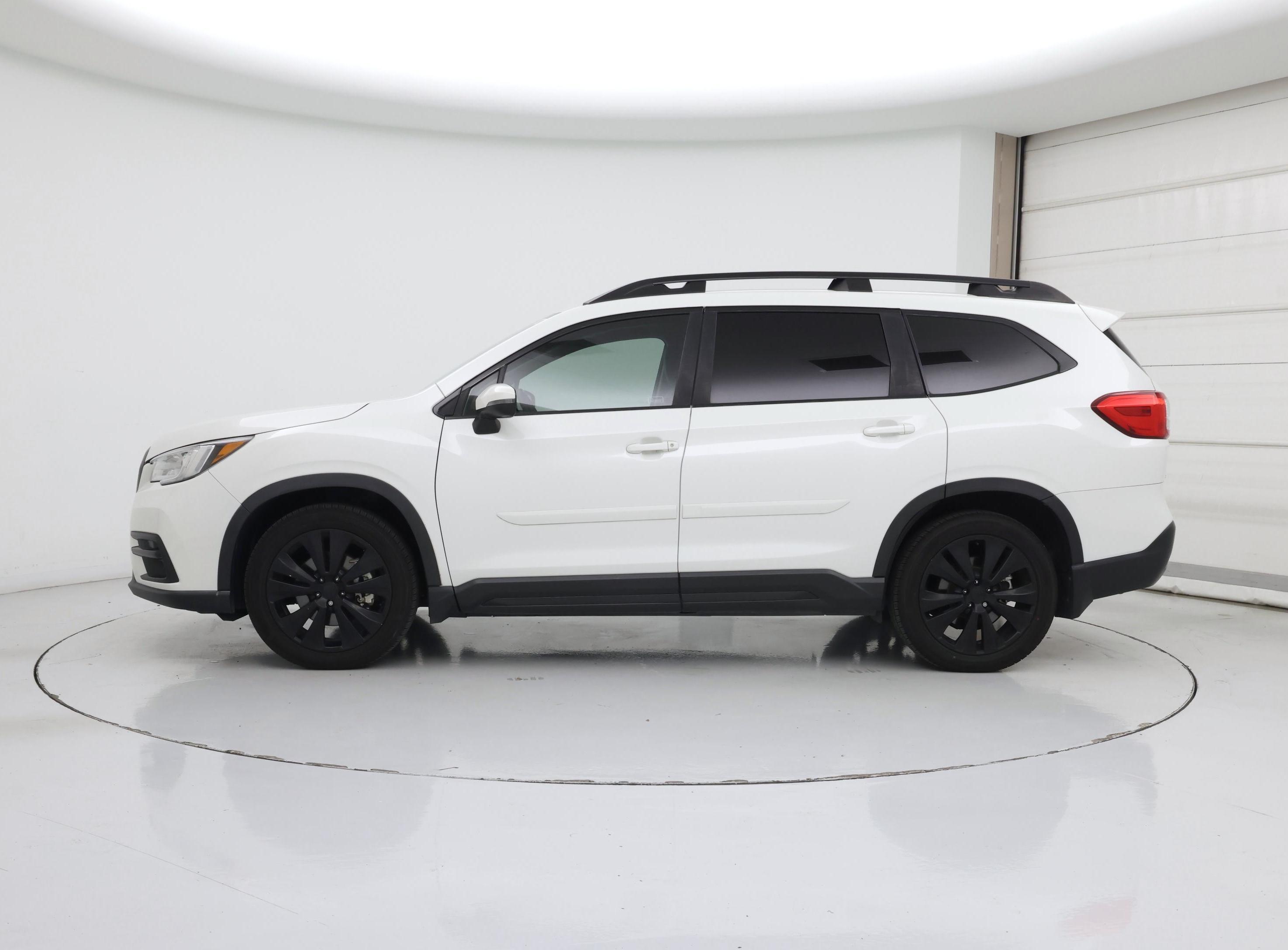Thumbnail: 2021 Subaru Ascent - 3