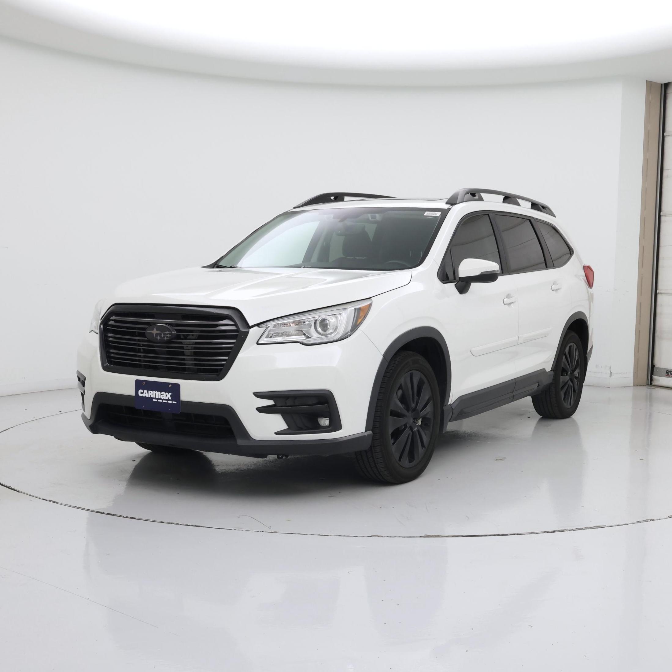Thumbnail: 2021 Subaru Ascent - 4