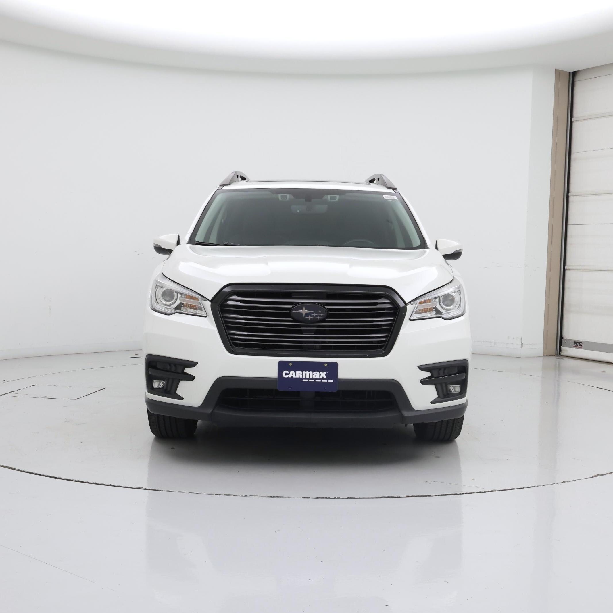 Thumbnail: 2021 Subaru Ascent - 5