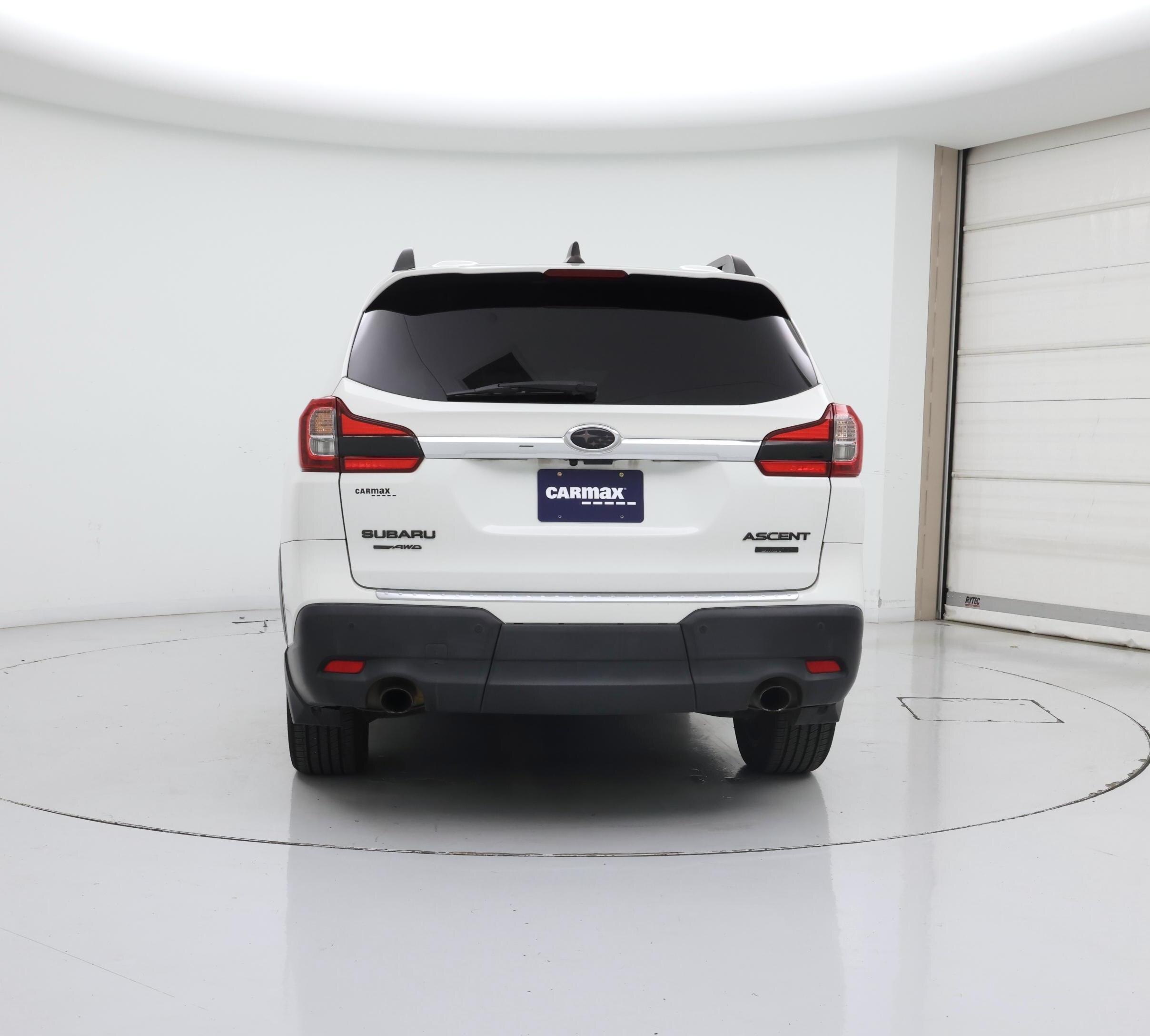Thumbnail: 2021 Subaru Ascent - 6