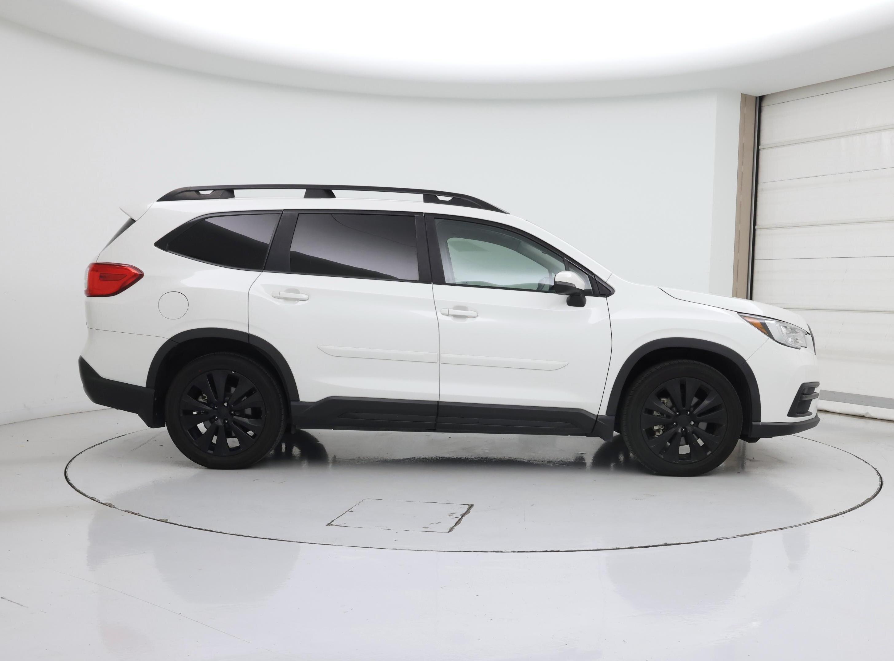 Thumbnail: 2021 Subaru Ascent - 7