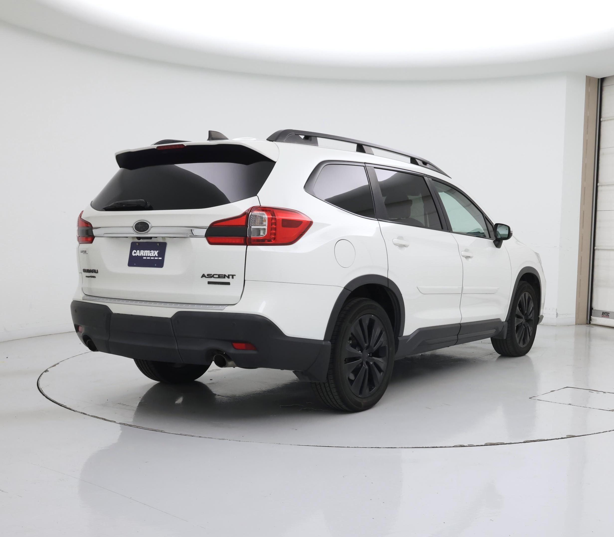 Thumbnail: 2021 Subaru Ascent - 8