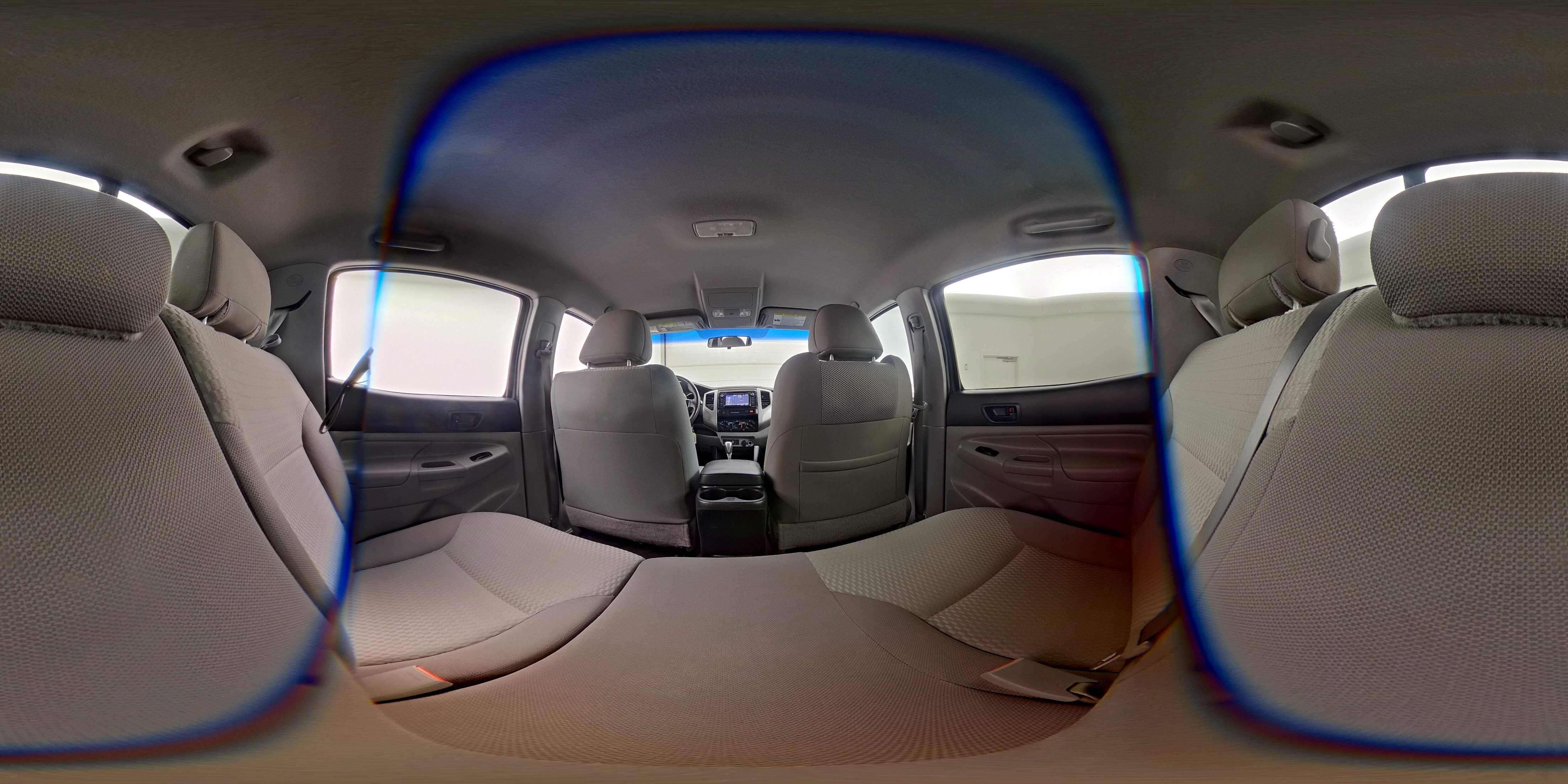 2015 Toyota Tacoma PreRunner - Photo 25