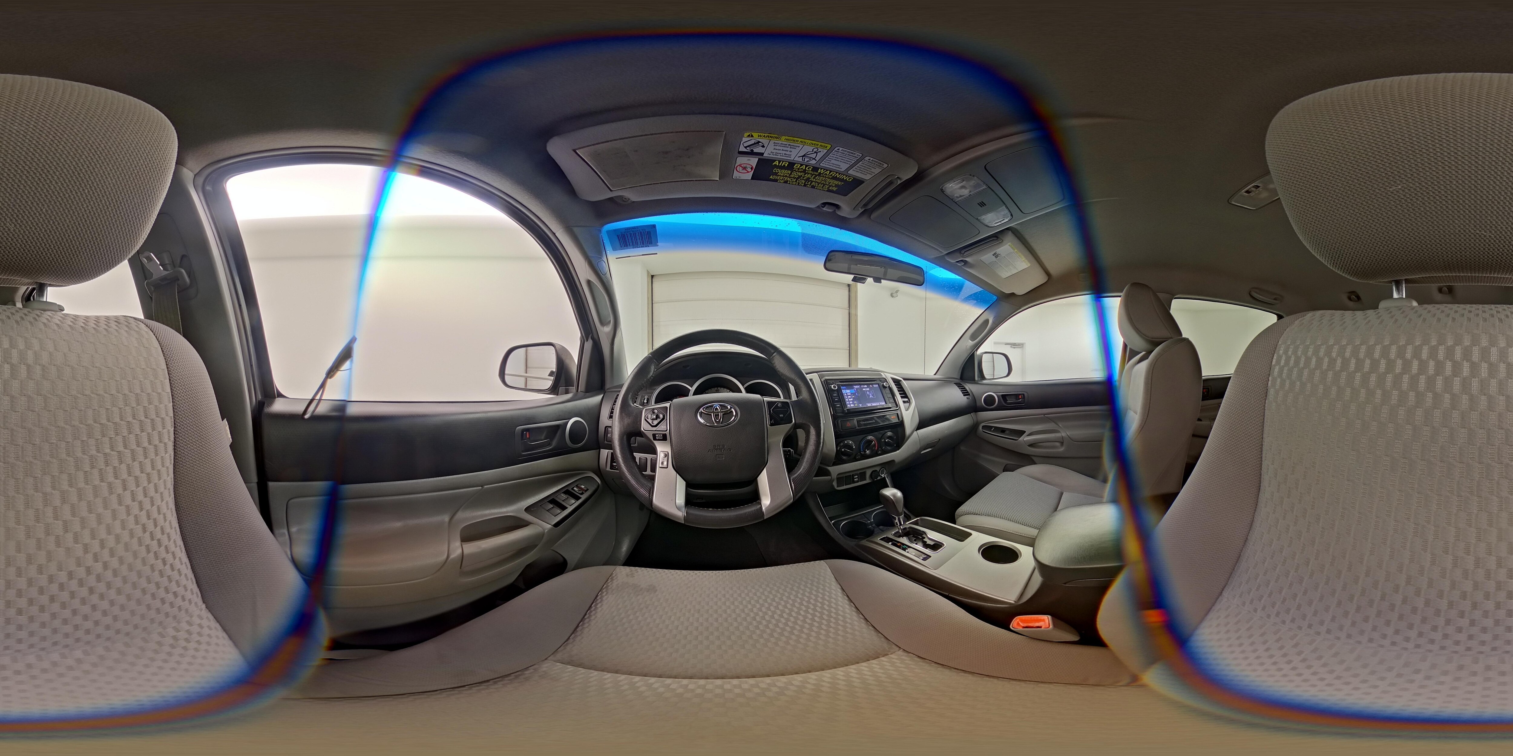 2015 Toyota Tacoma PreRunner - Photo 26