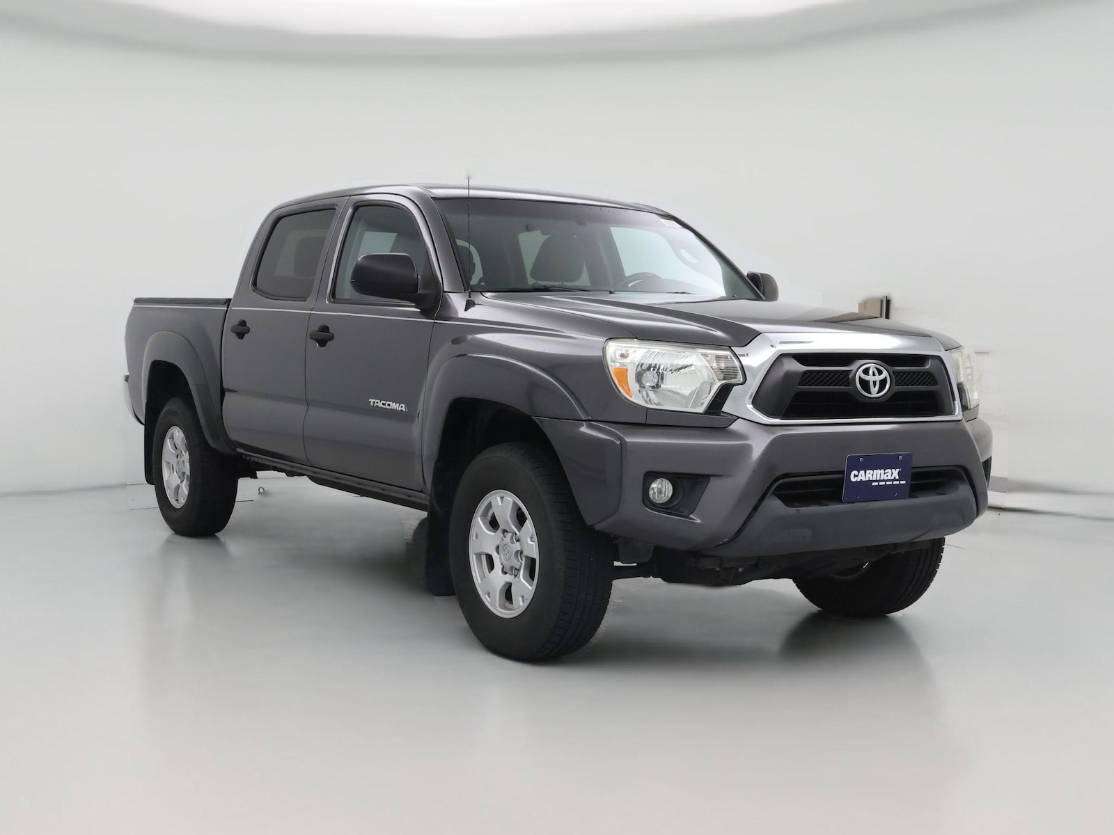 2015 Toyota Tacoma PreRunner - Photo 1
