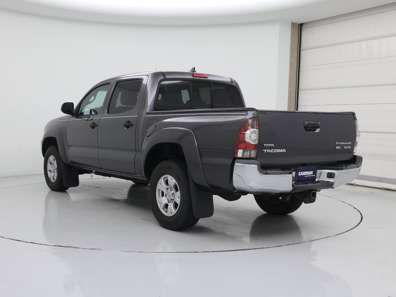 2015 Toyota Tacoma PreRunner - Photo 3