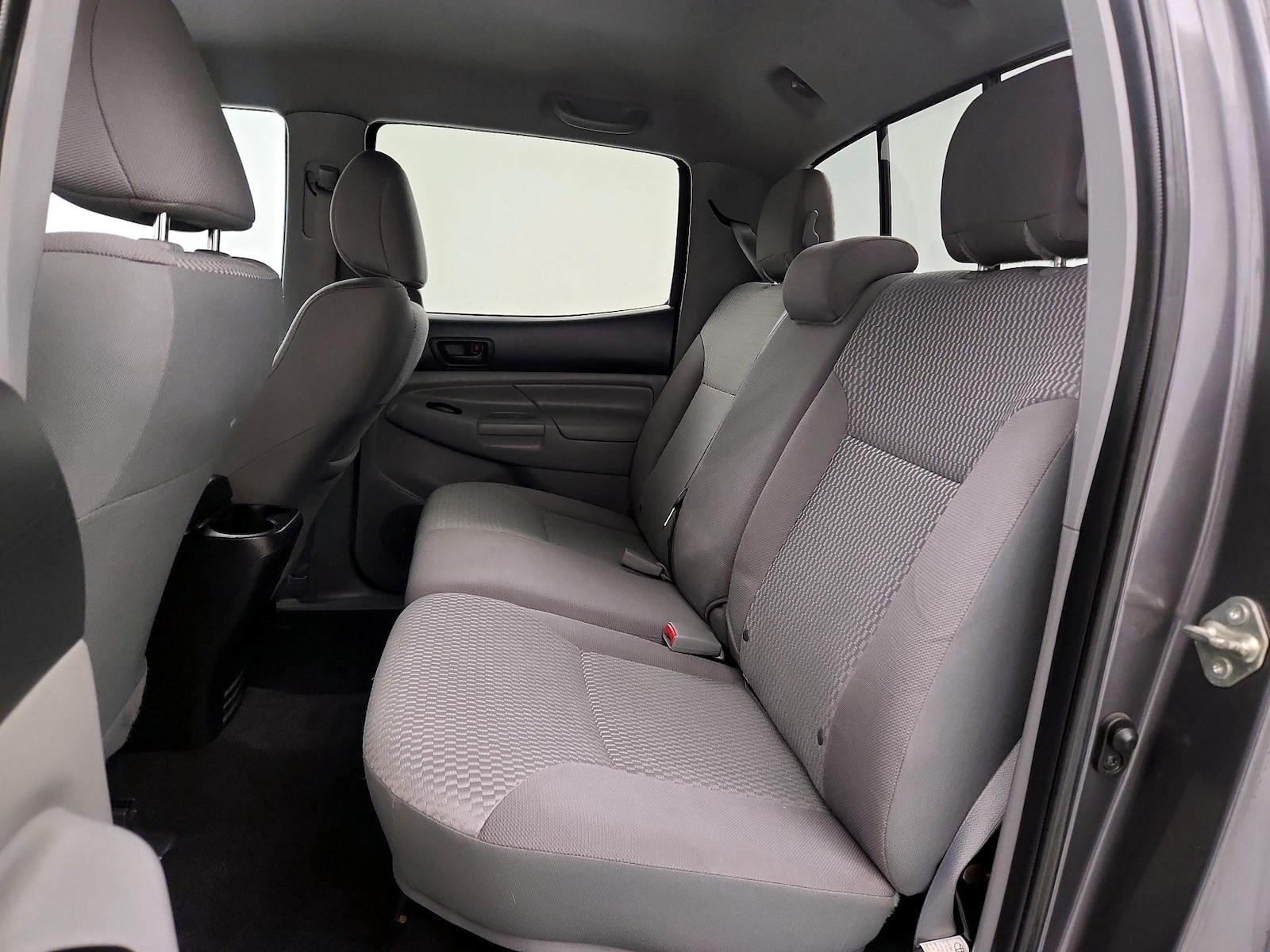 2015 Toyota Tacoma PreRunner - Photo 20