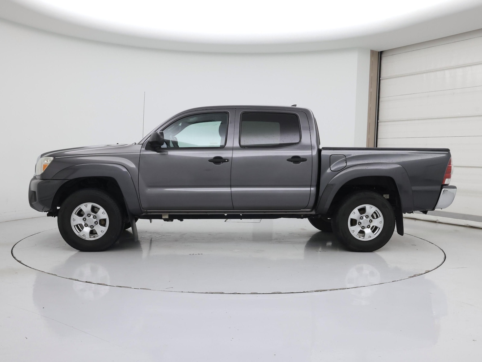 2015 Toyota Tacoma PreRunner - Photo 4