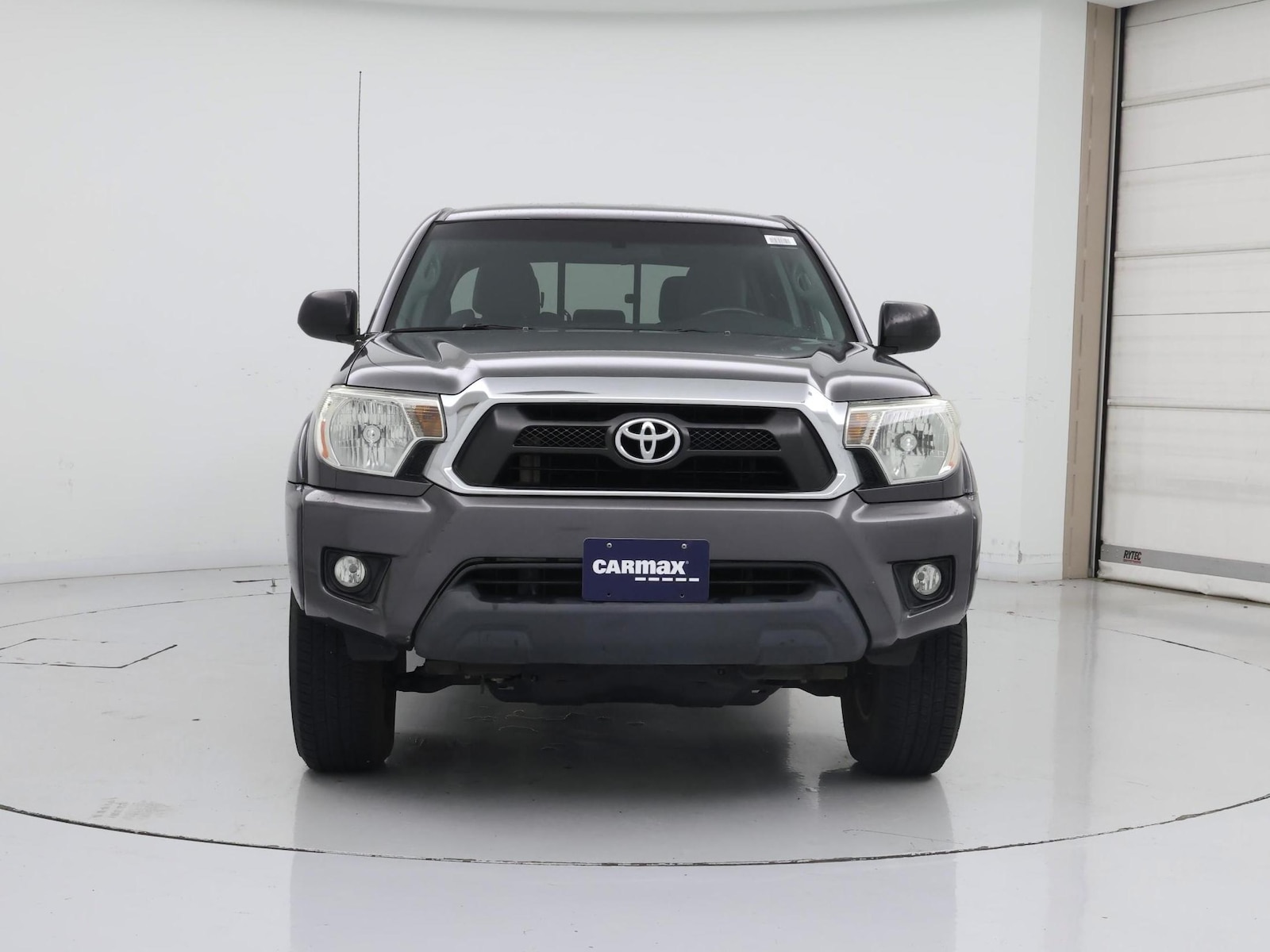 2015 Toyota Tacoma PreRunner - Photo 6