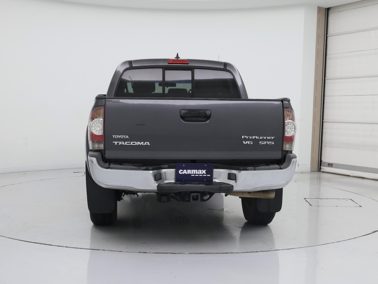 2015 Toyota Tacoma PreRunner - Photo 7