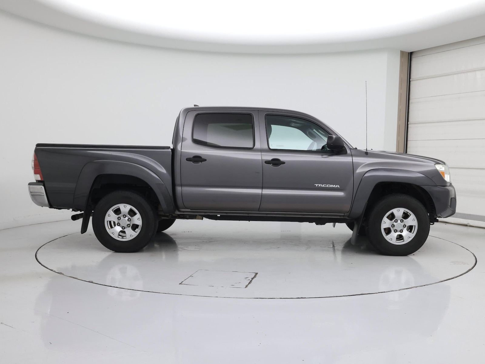 2015 Toyota Tacoma PreRunner - Photo 8