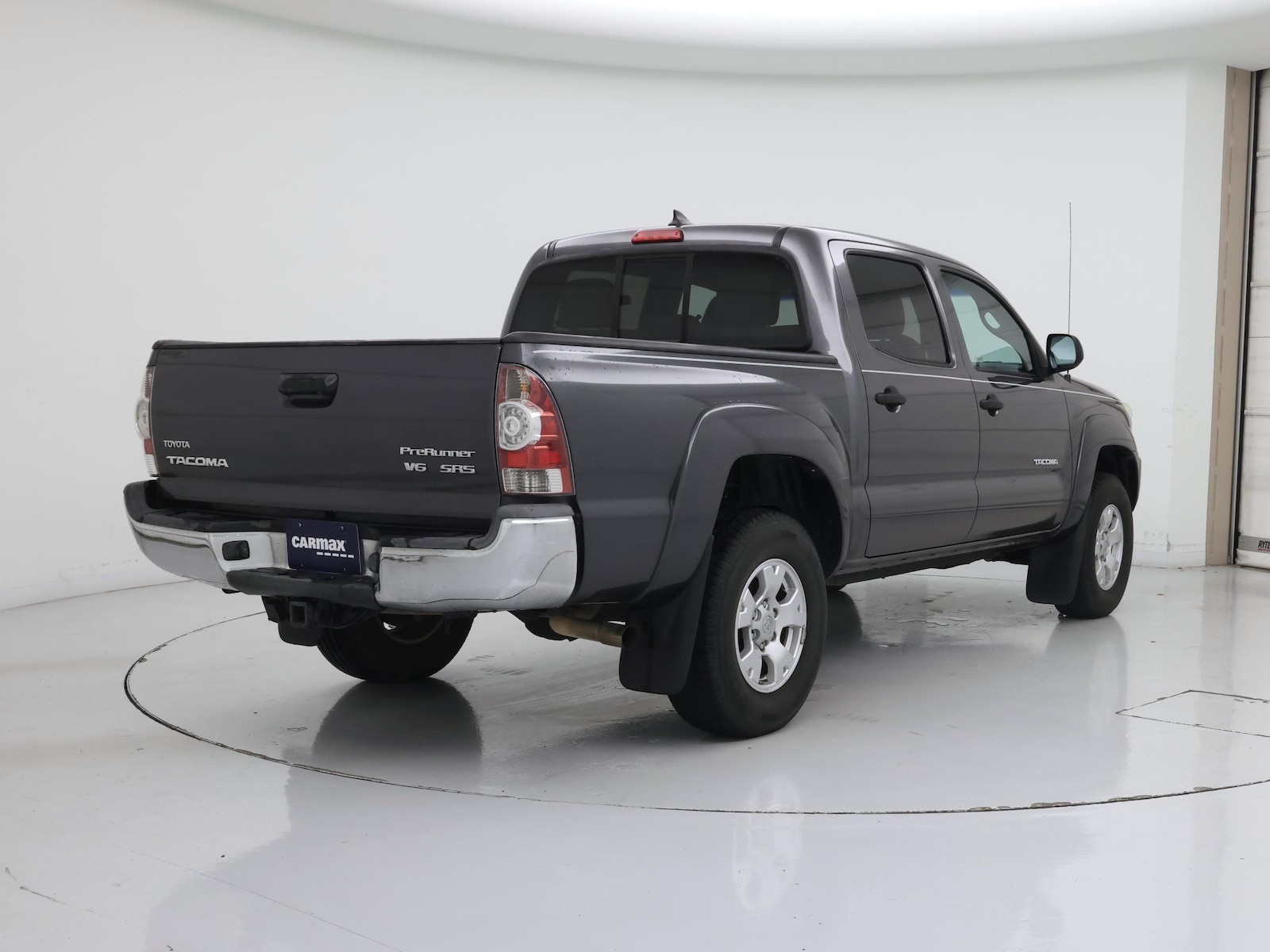2015 Toyota Tacoma PreRunner - Photo 9