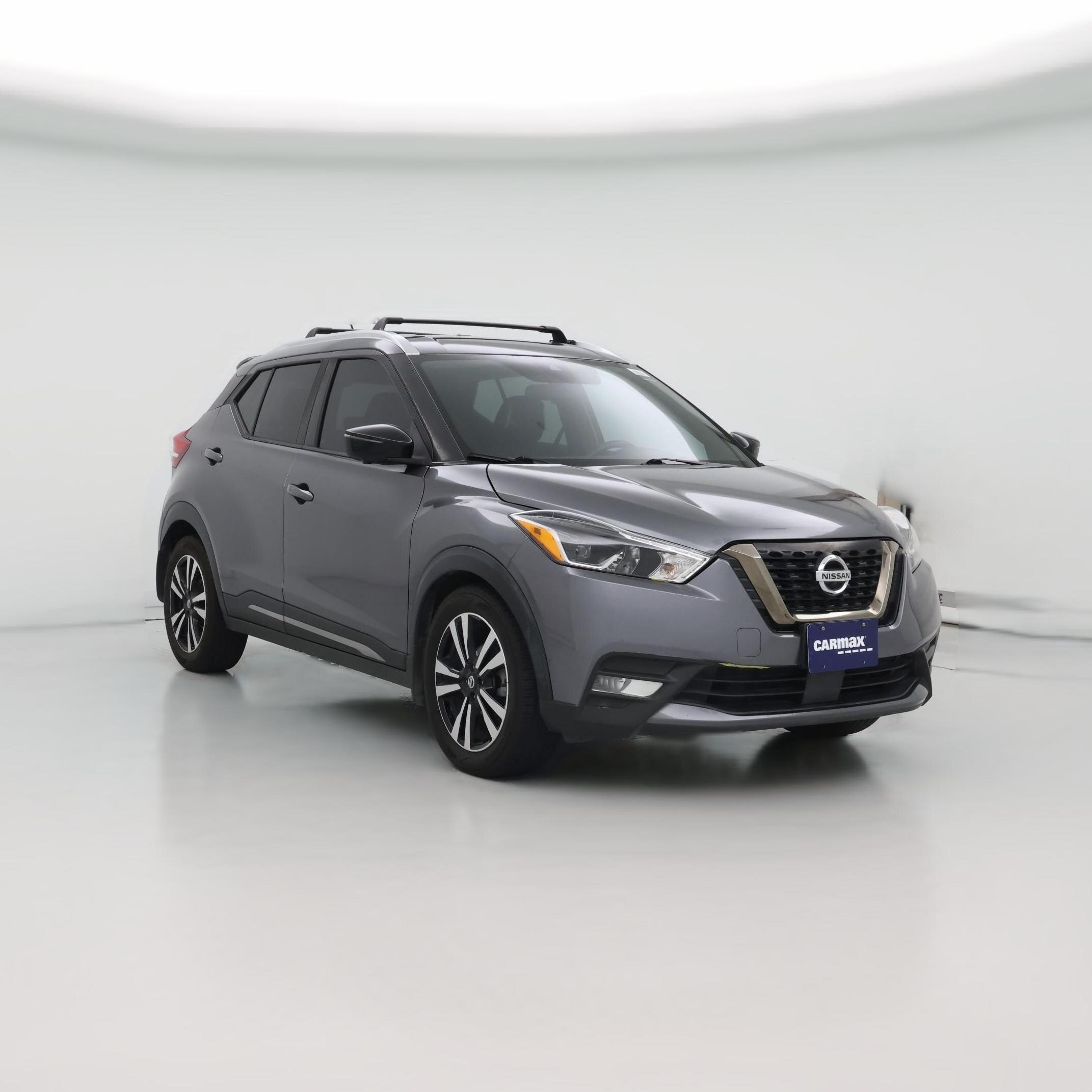 Thumbnail: 2020 Nissan Kicks - 1