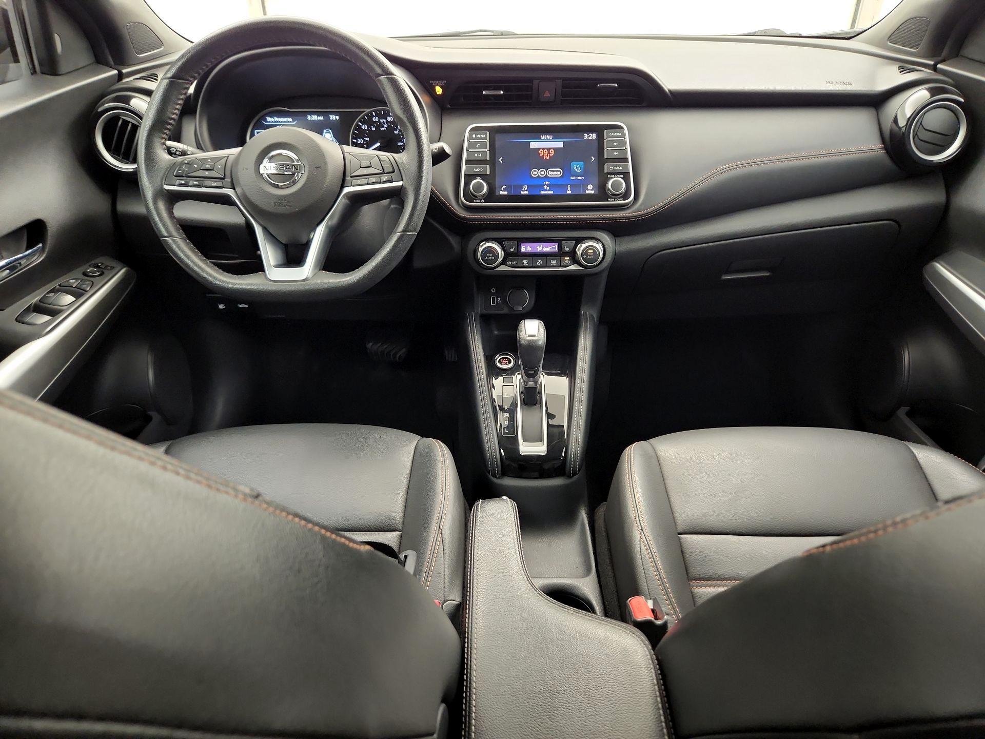 Thumbnail: 2020 Nissan Kicks - 9