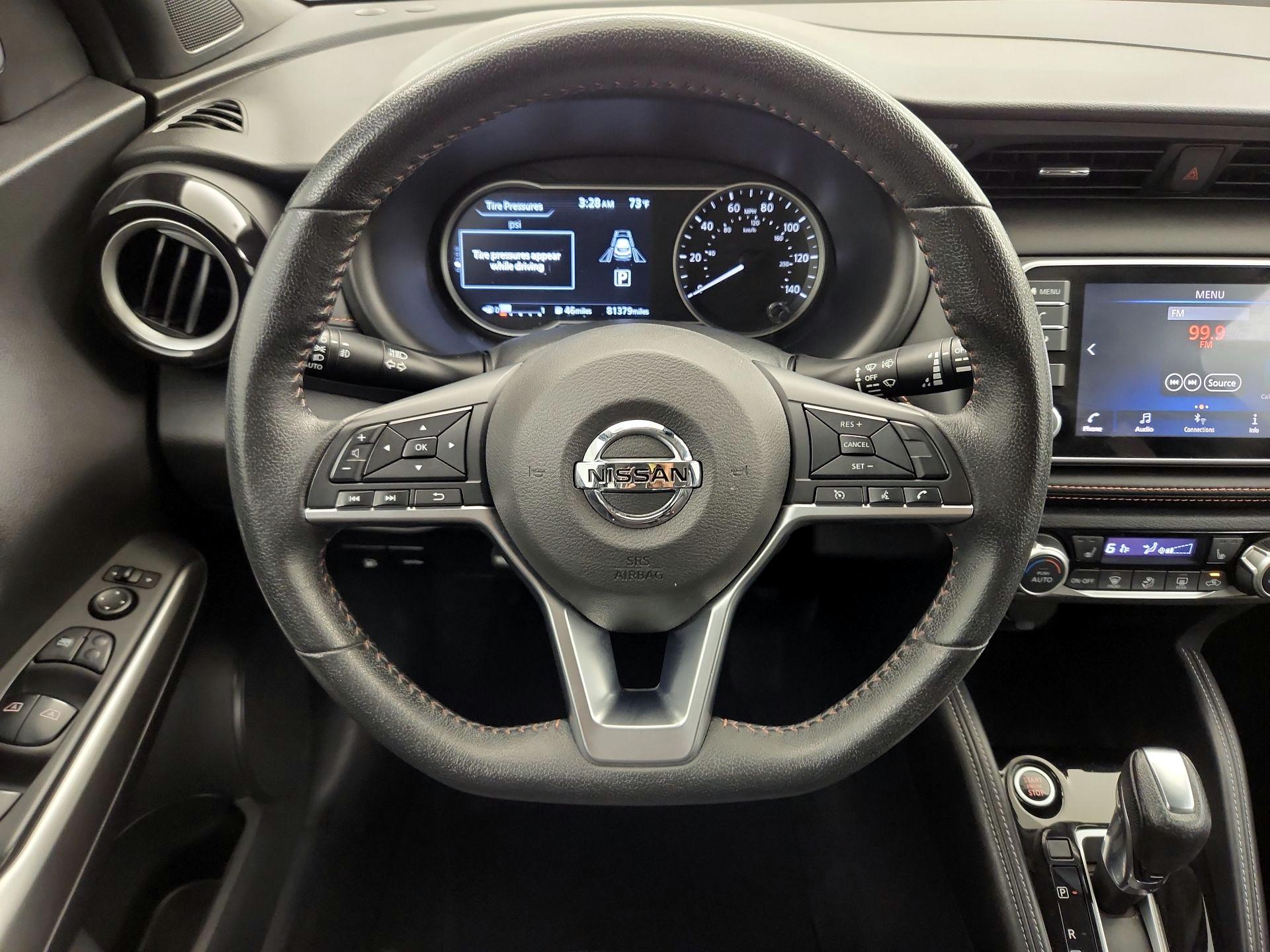 Thumbnail: 2020 Nissan Kicks - 10