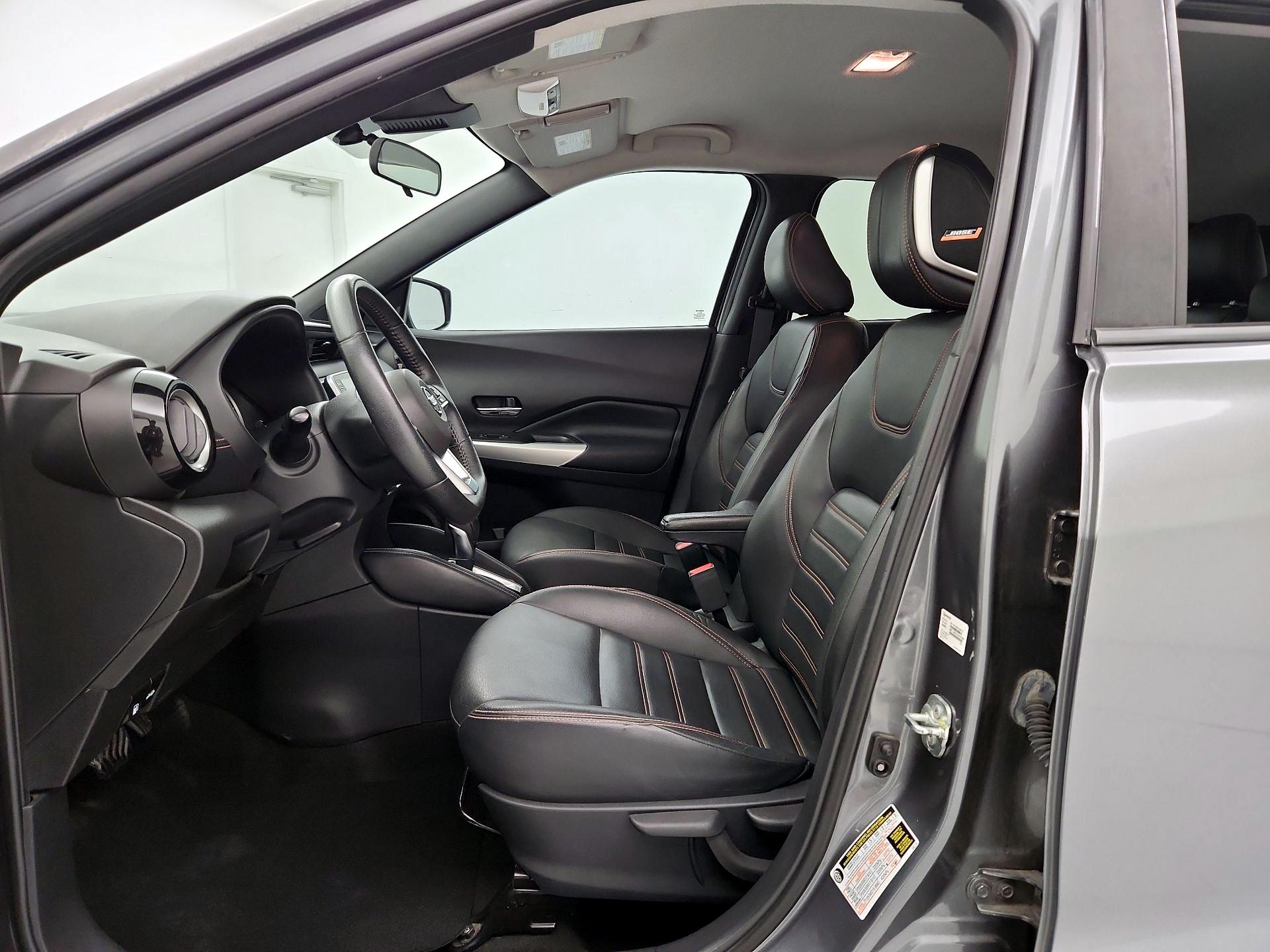 Thumbnail: 2020 Nissan Kicks - 11