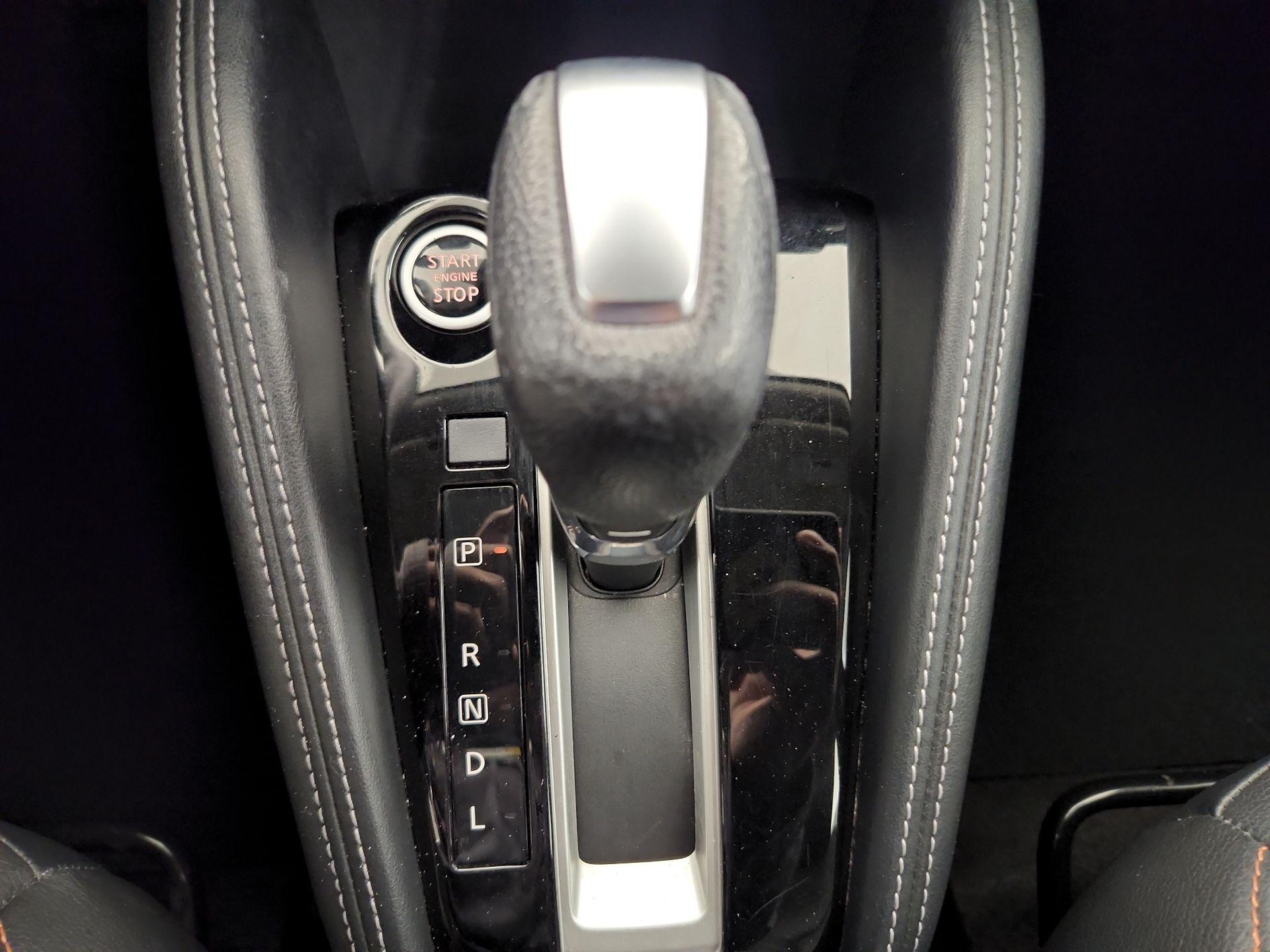 Thumbnail: 2020 Nissan Kicks - 16