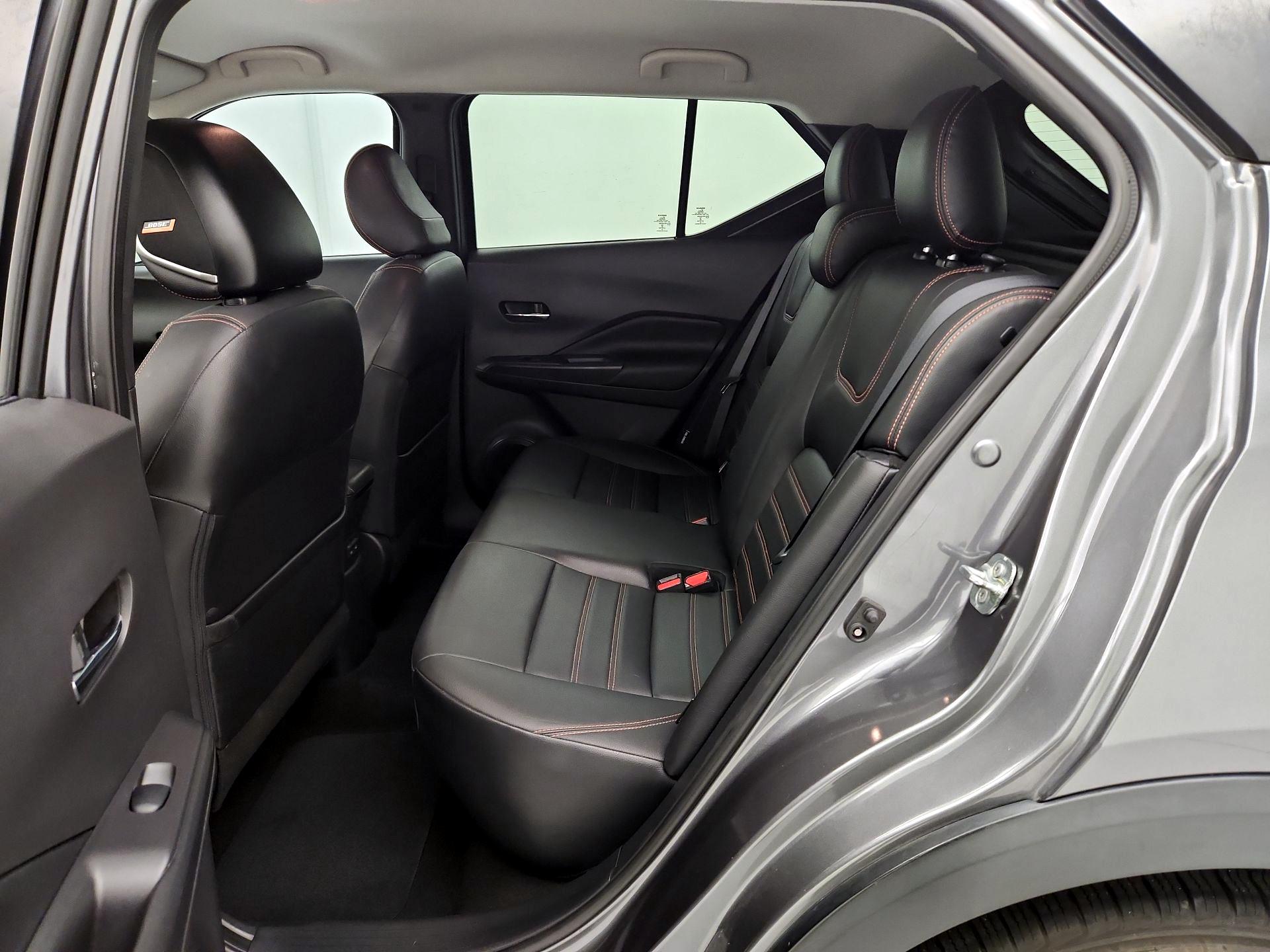 Thumbnail: 2020 Nissan Kicks - 18