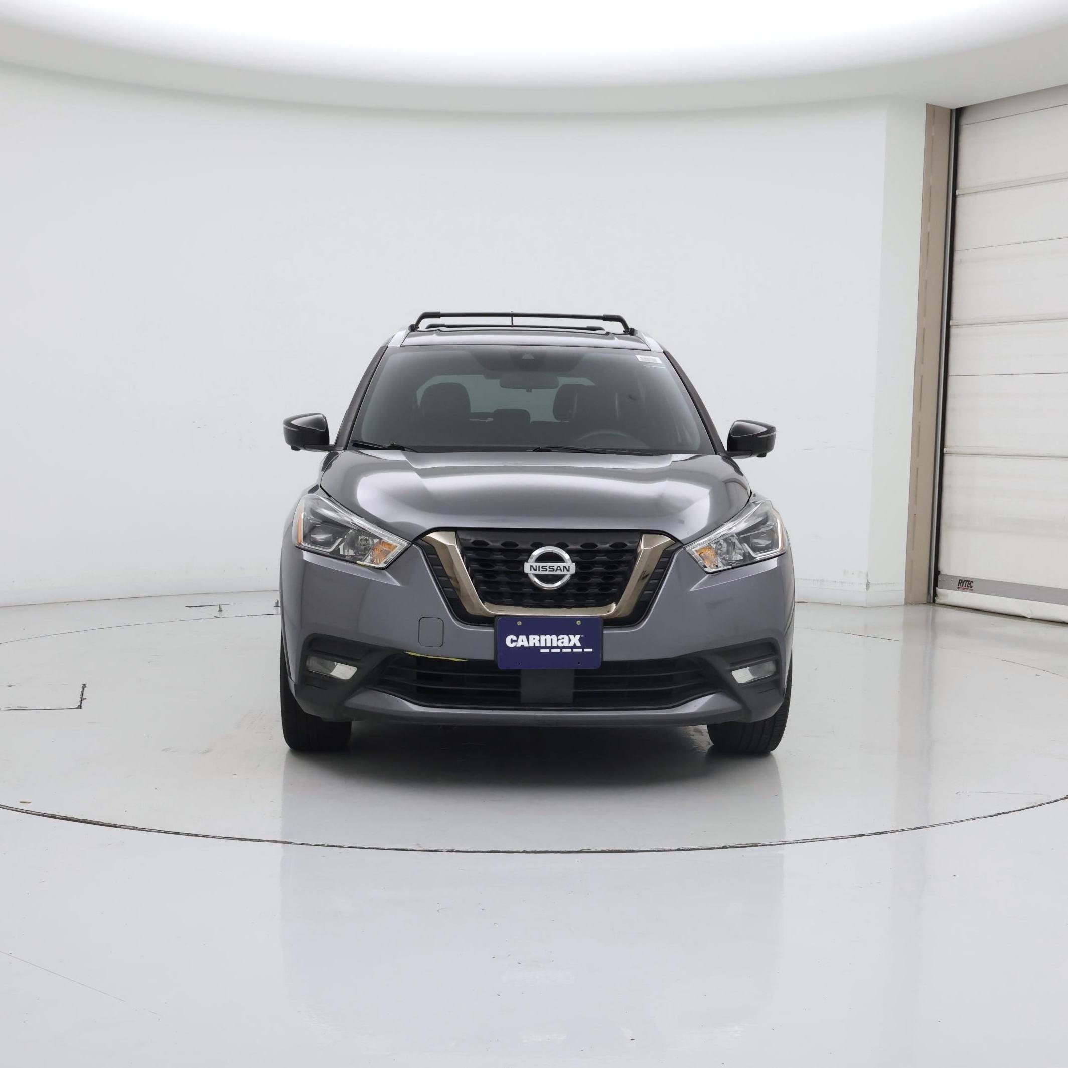 Thumbnail: 2020 Nissan Kicks - 5