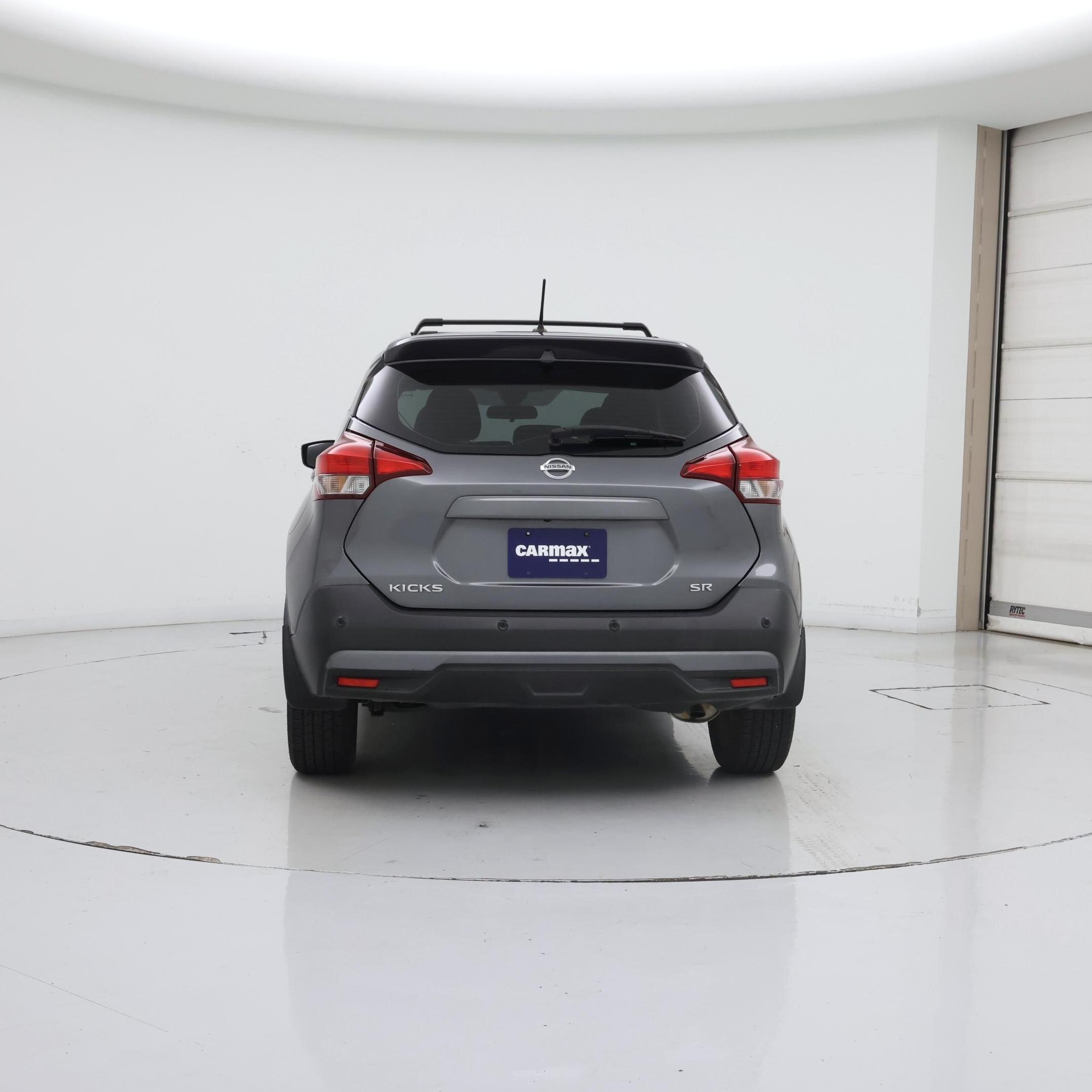 Thumbnail: 2020 Nissan Kicks - 6