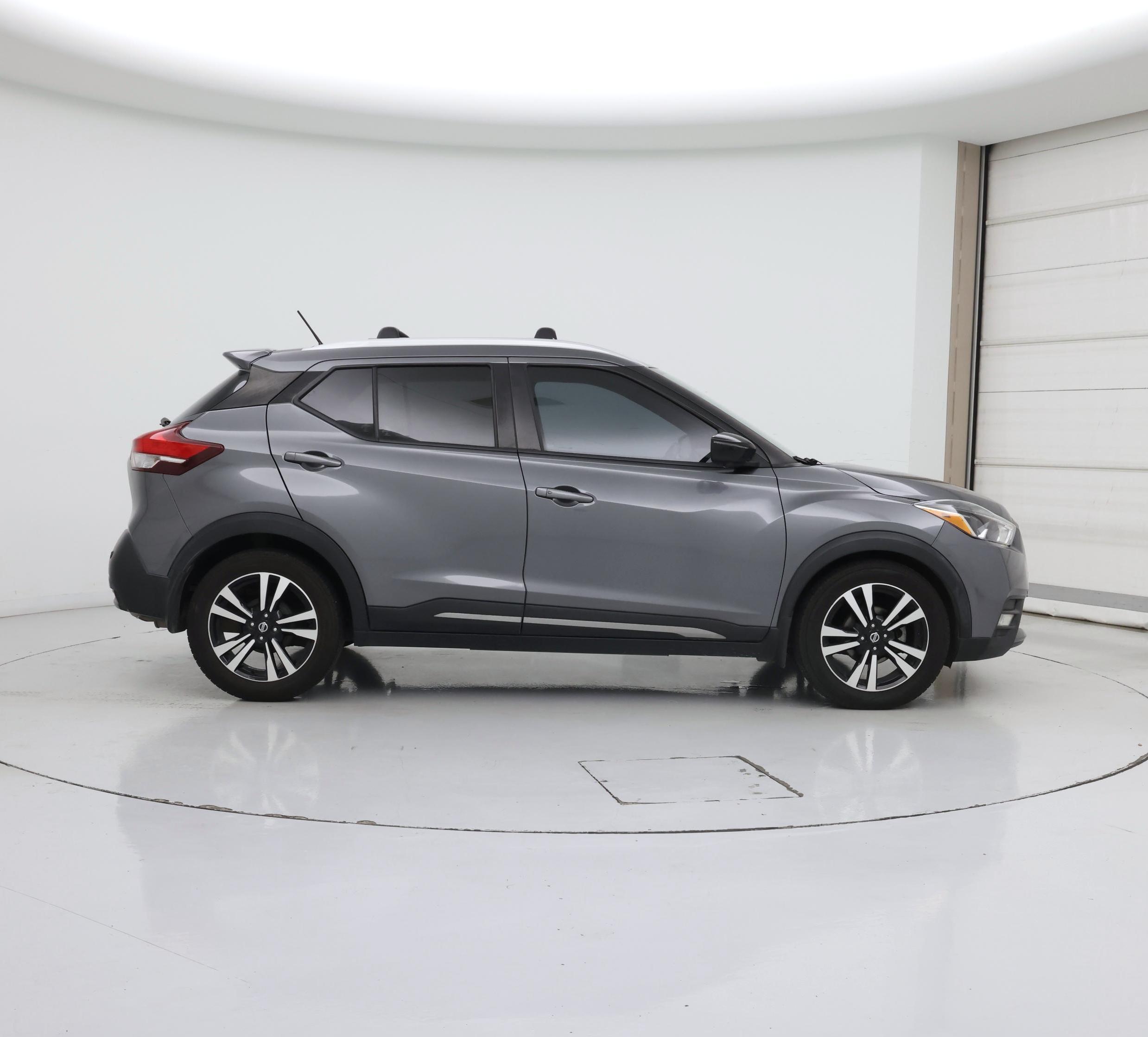 Thumbnail: 2020 Nissan Kicks - 7
