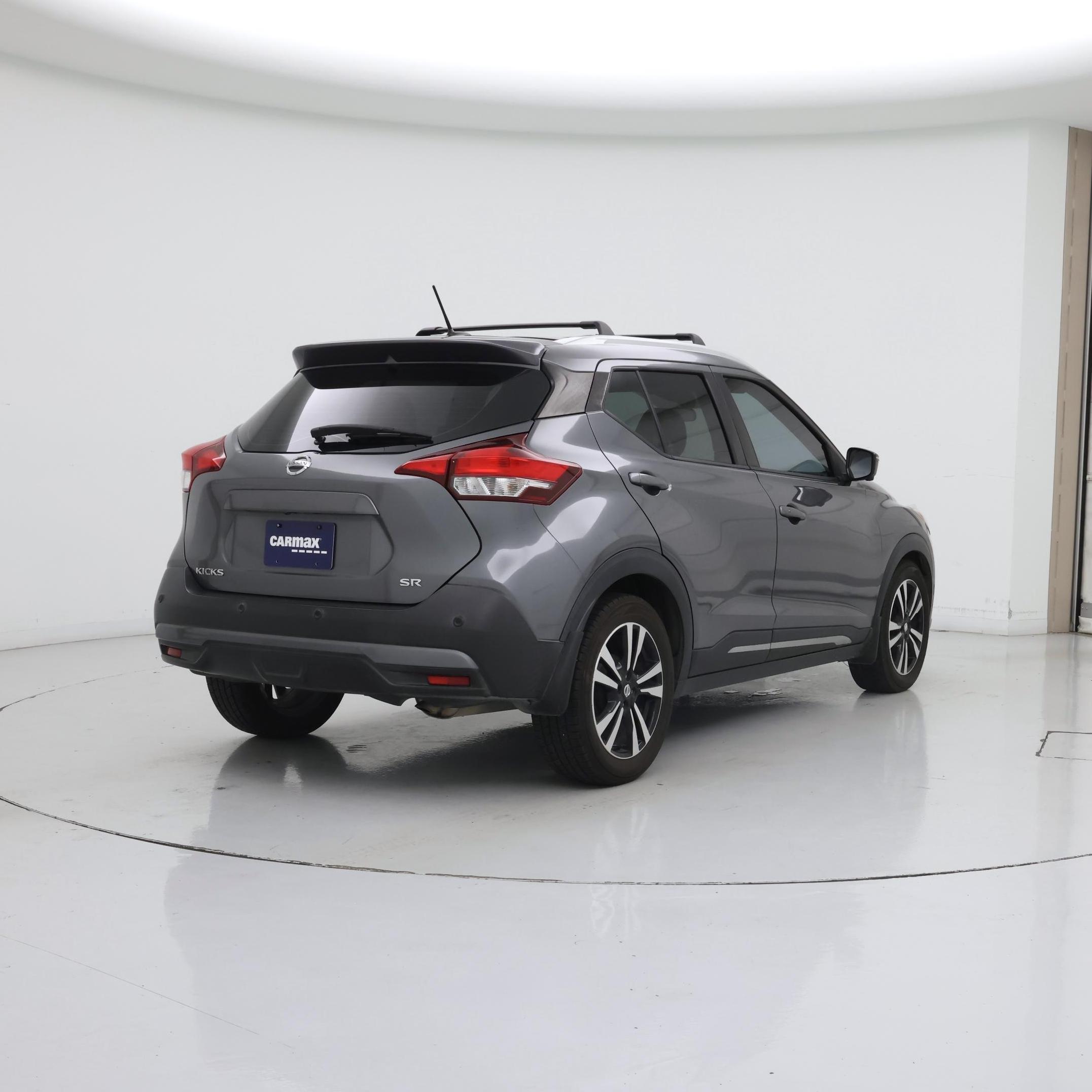 Thumbnail: 2020 Nissan Kicks - 8