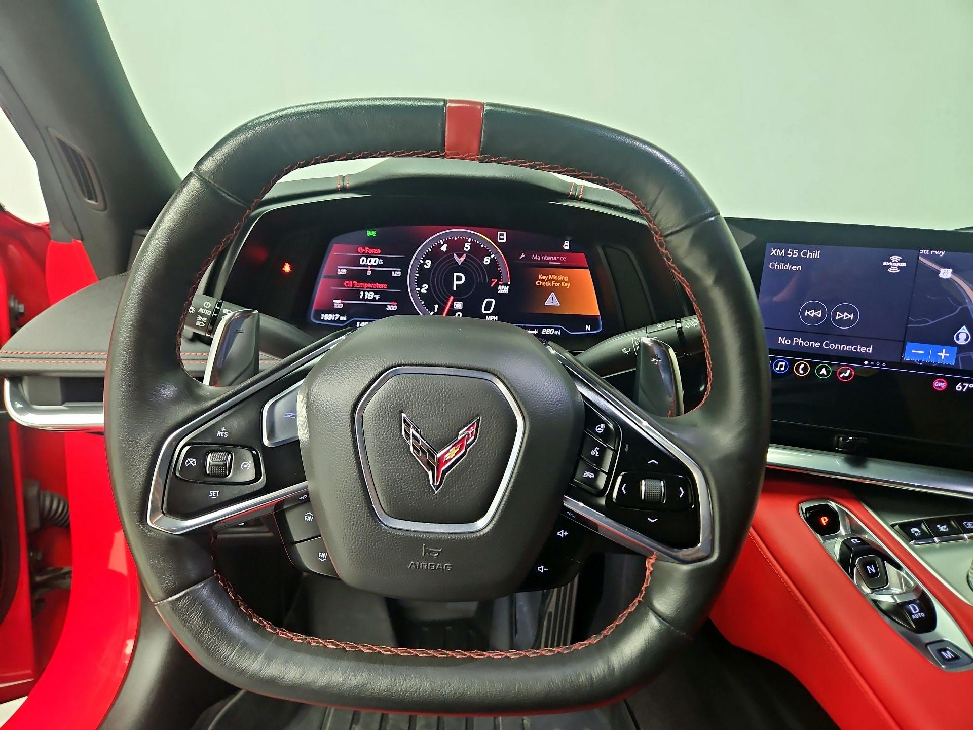 Thumbnail: 2020 Chevrolet Corvette - 10