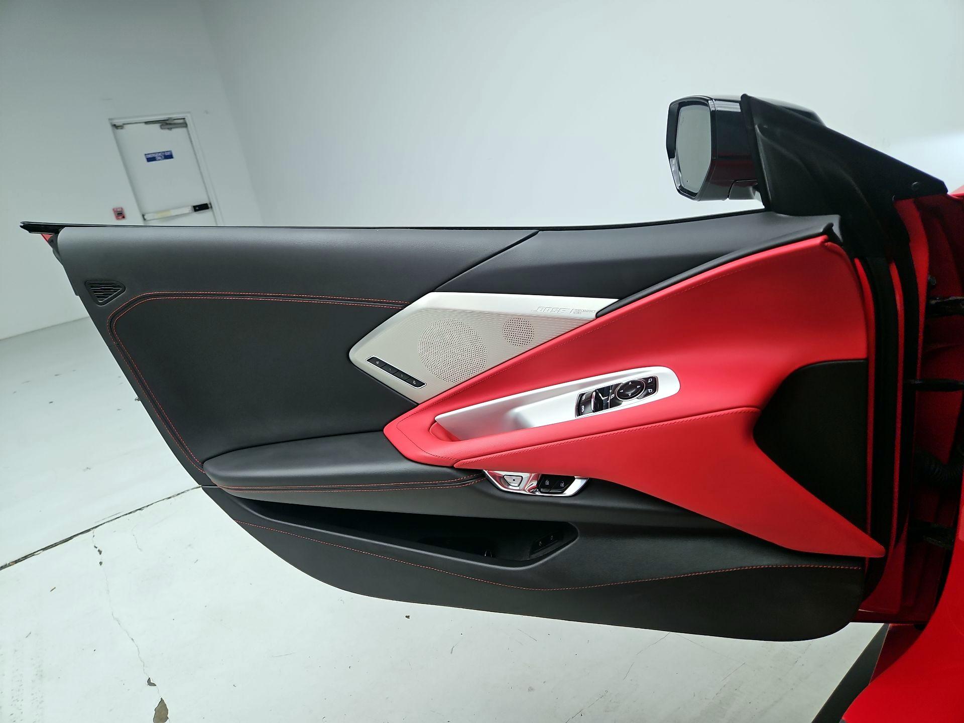 Thumbnail: 2020 Chevrolet Corvette - 12