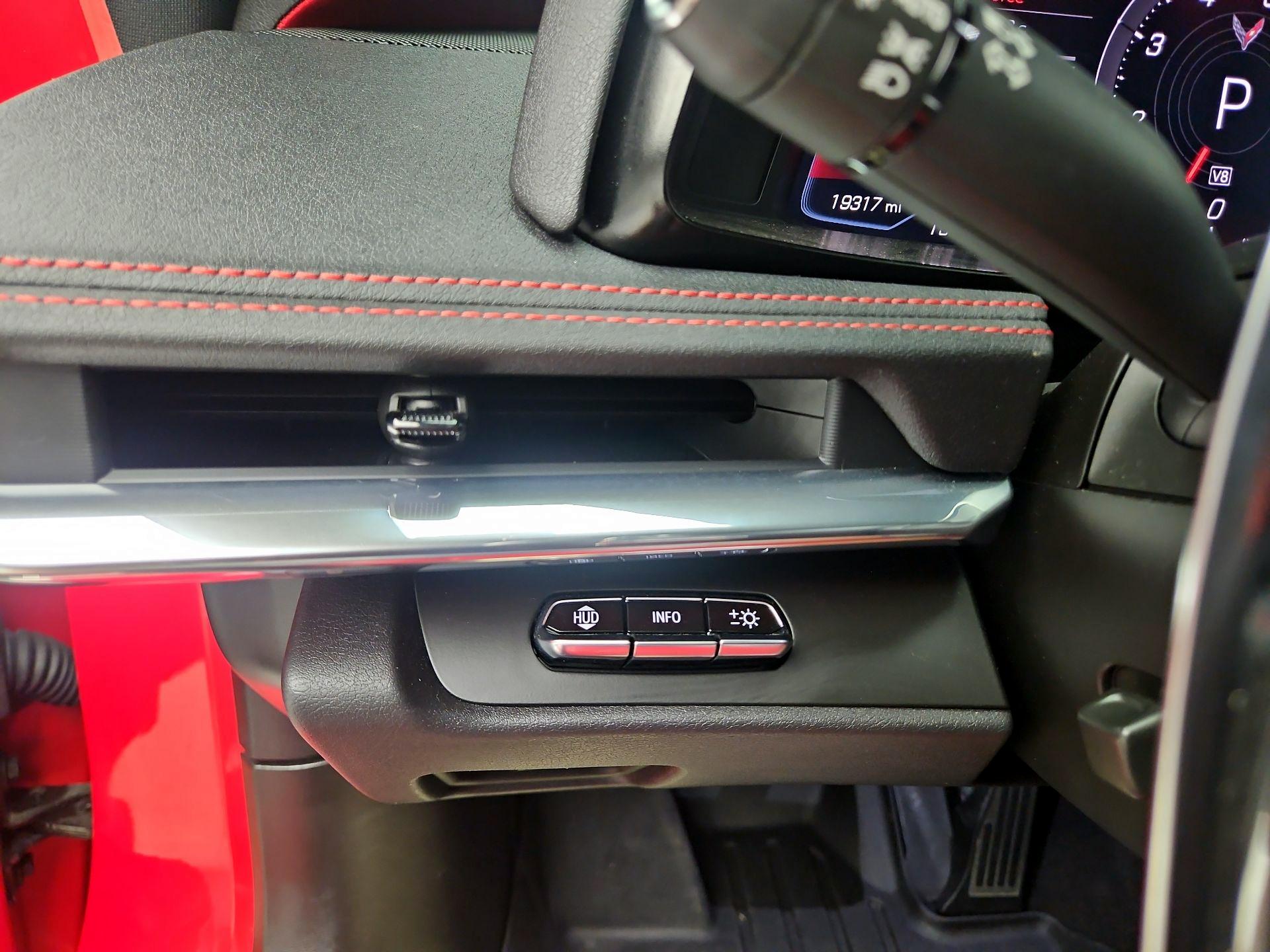 Thumbnail: 2020 Chevrolet Corvette - 13