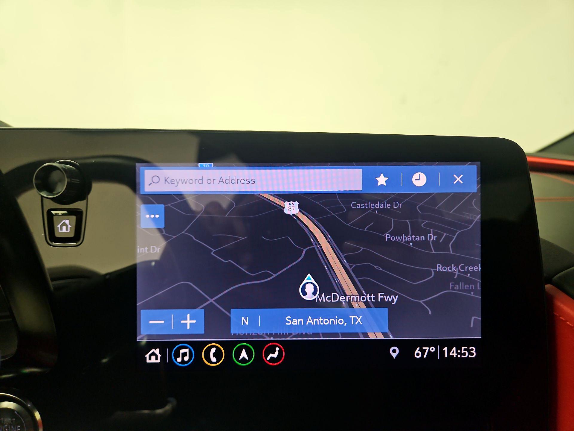 Thumbnail: 2020 Chevrolet Corvette - 14