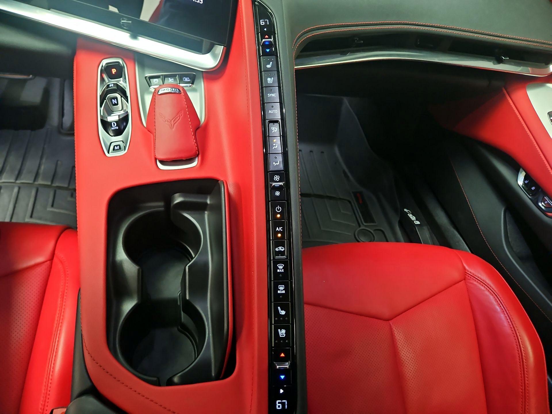 Thumbnail: 2020 Chevrolet Corvette - 17