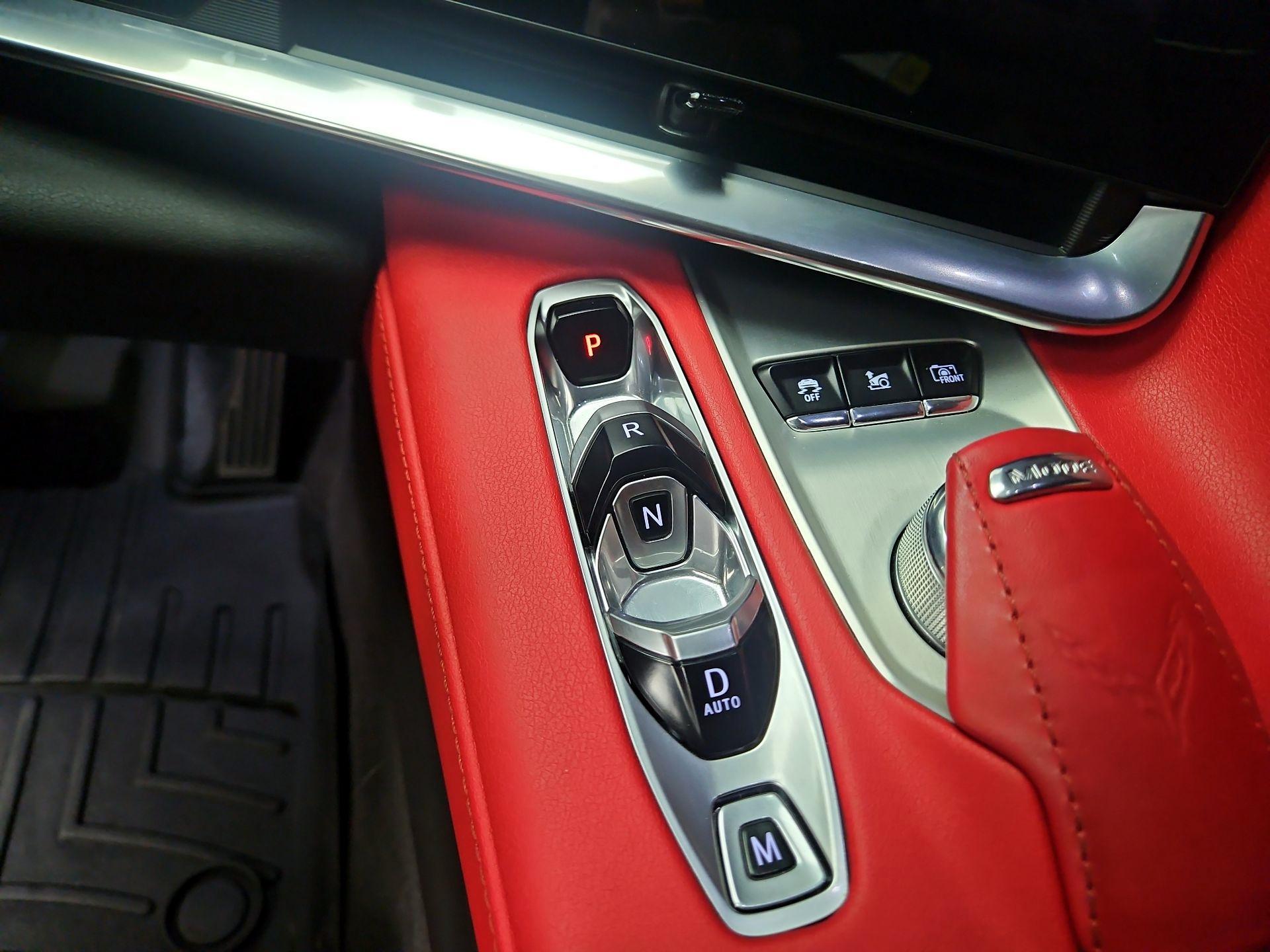 Thumbnail: 2020 Chevrolet Corvette - 18