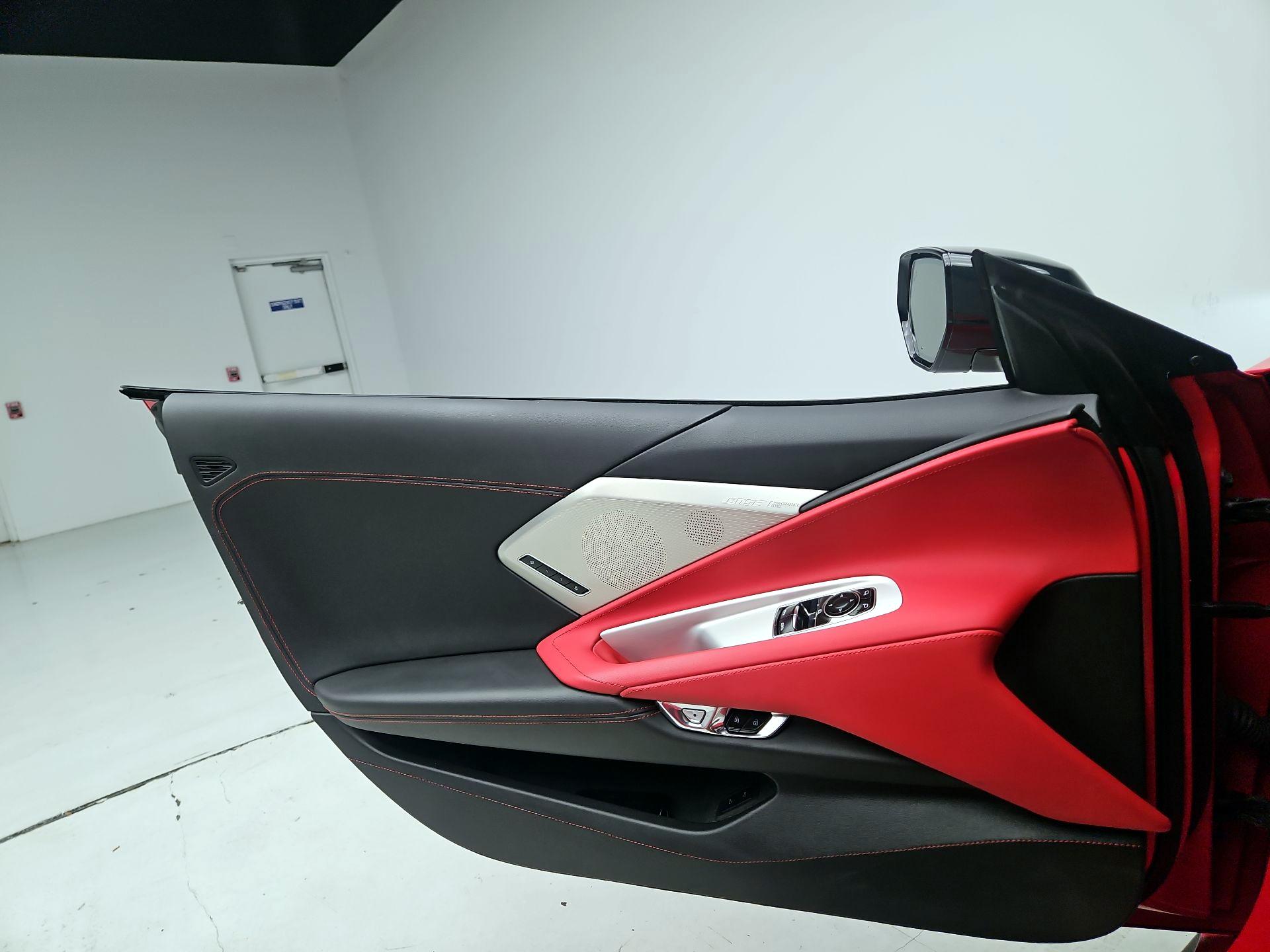 Thumbnail: 2020 Chevrolet Corvette - 20