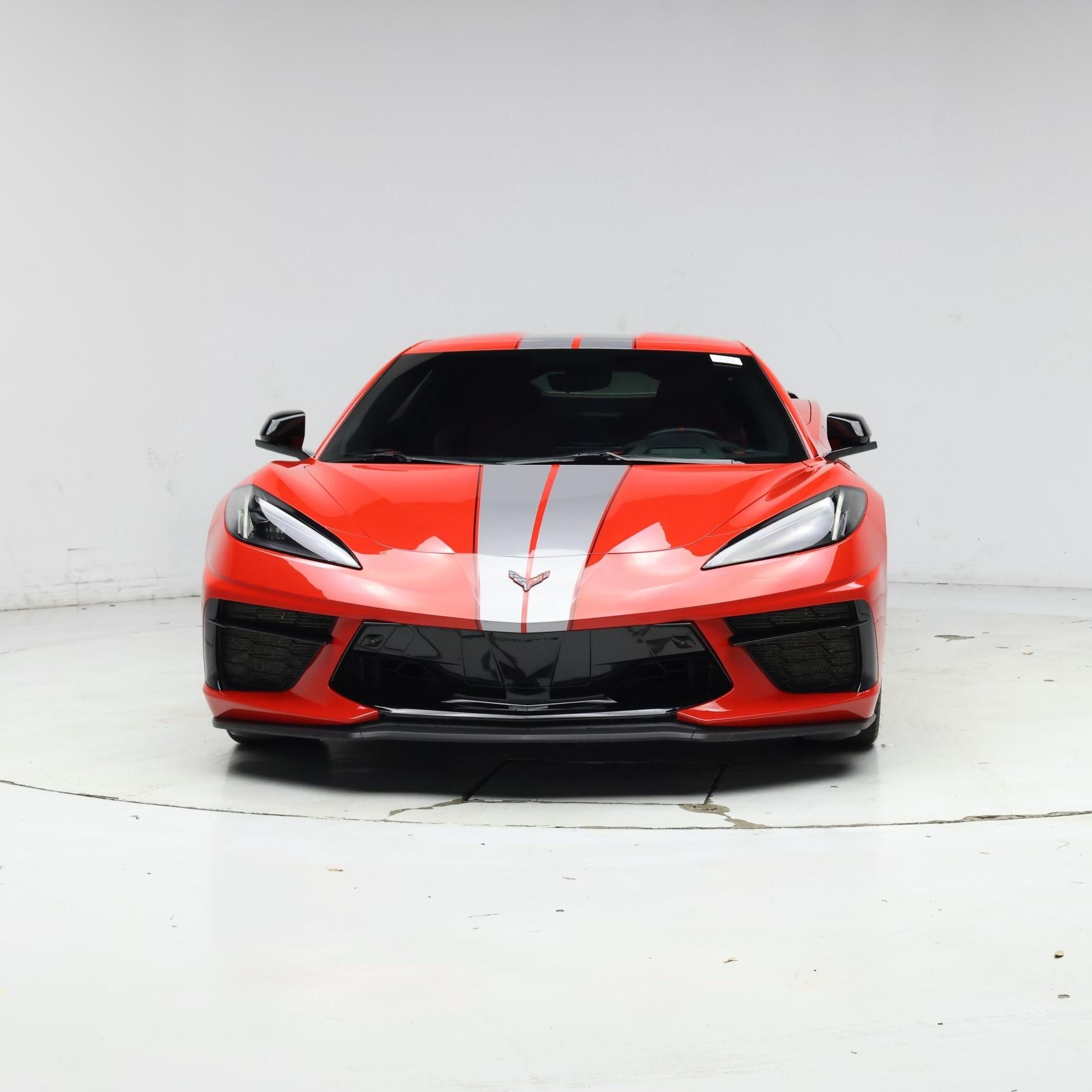 Thumbnail: 2020 Chevrolet Corvette - 5