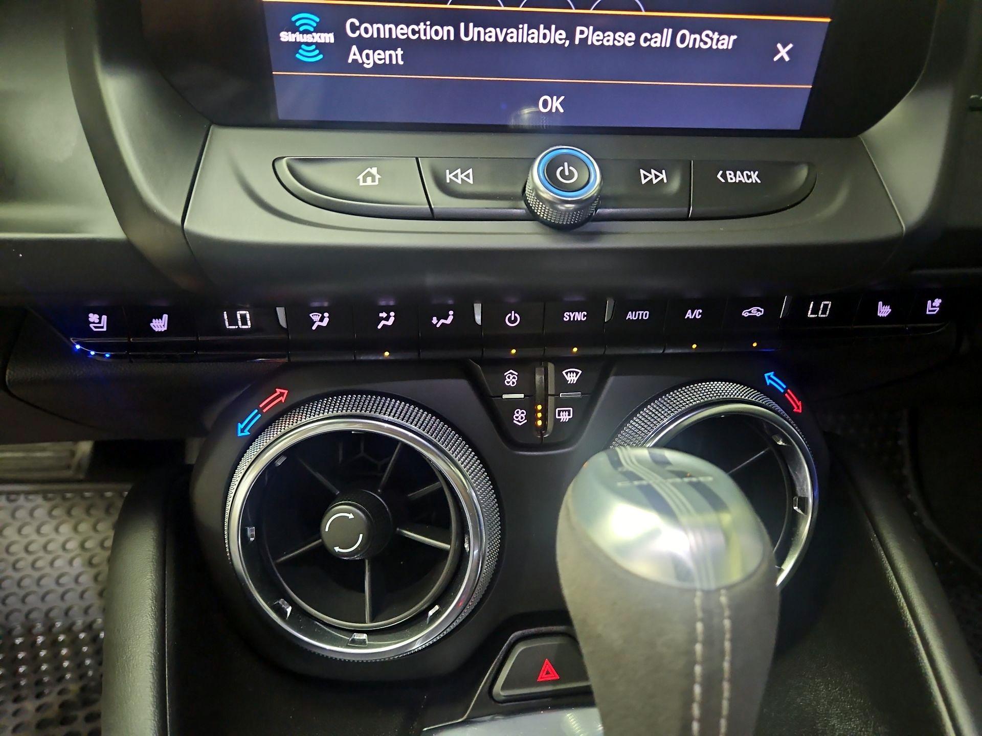 Thumbnail: 2021 Chevrolet Camaro - 16