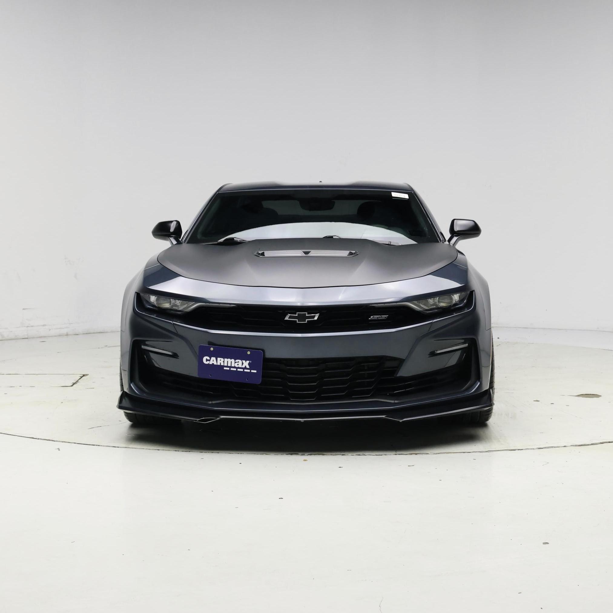 Thumbnail: 2021 Chevrolet Camaro - 5