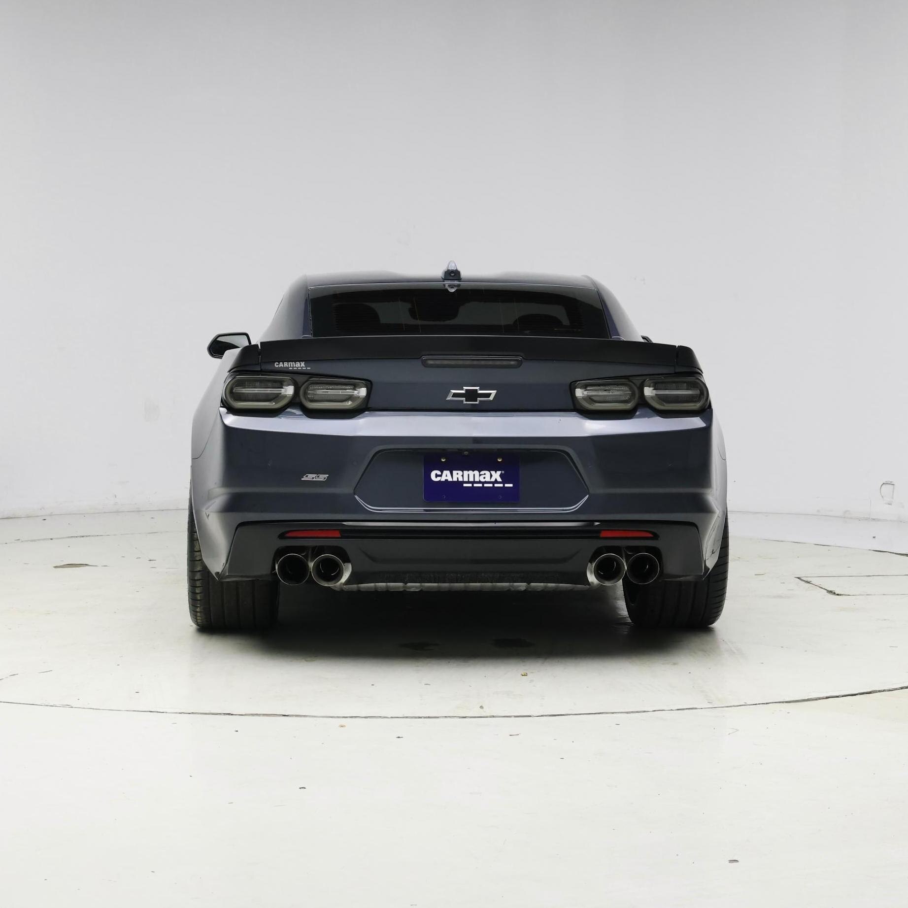 Thumbnail: 2021 Chevrolet Camaro - 6