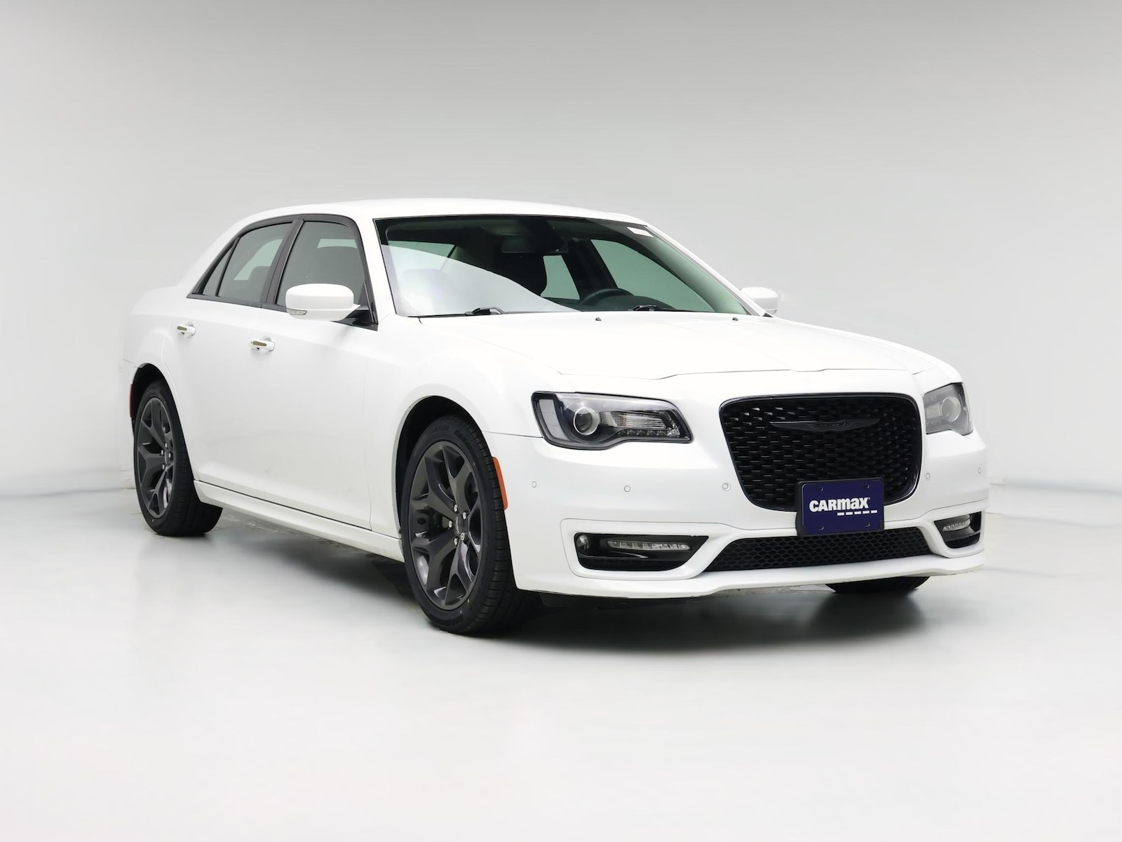 2021 Chrysler 300