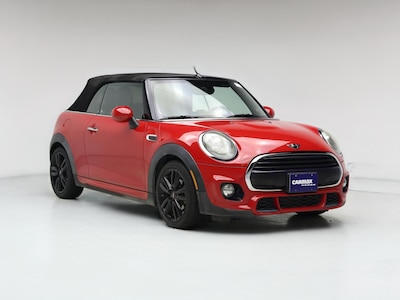 2016 Mini Cooper