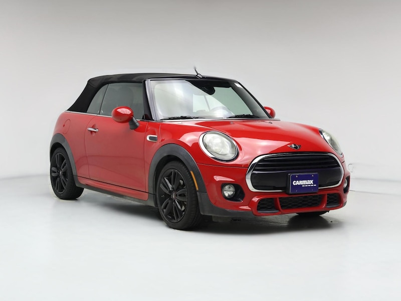 2016 MINI Cooper  -
                  San Antonio, TX