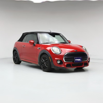 2016 Mini Cooper