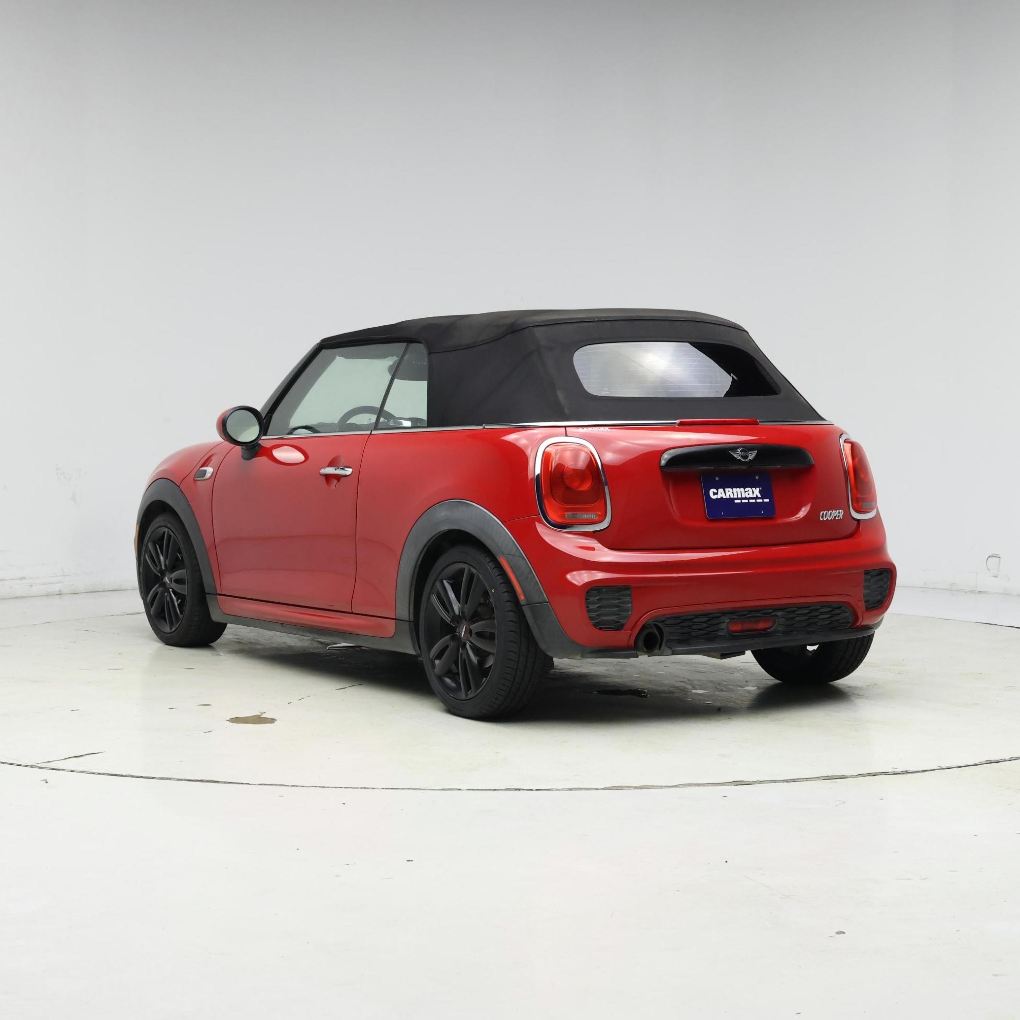 Thumbnail: 2016 MINI Cooper - 2