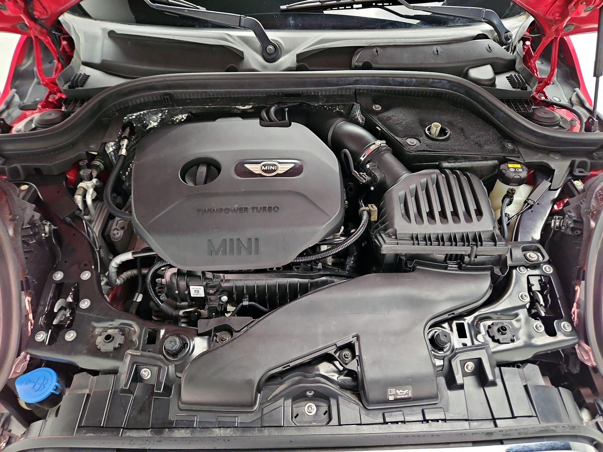 Thumbnail: 2016 MINI Cooper - 20